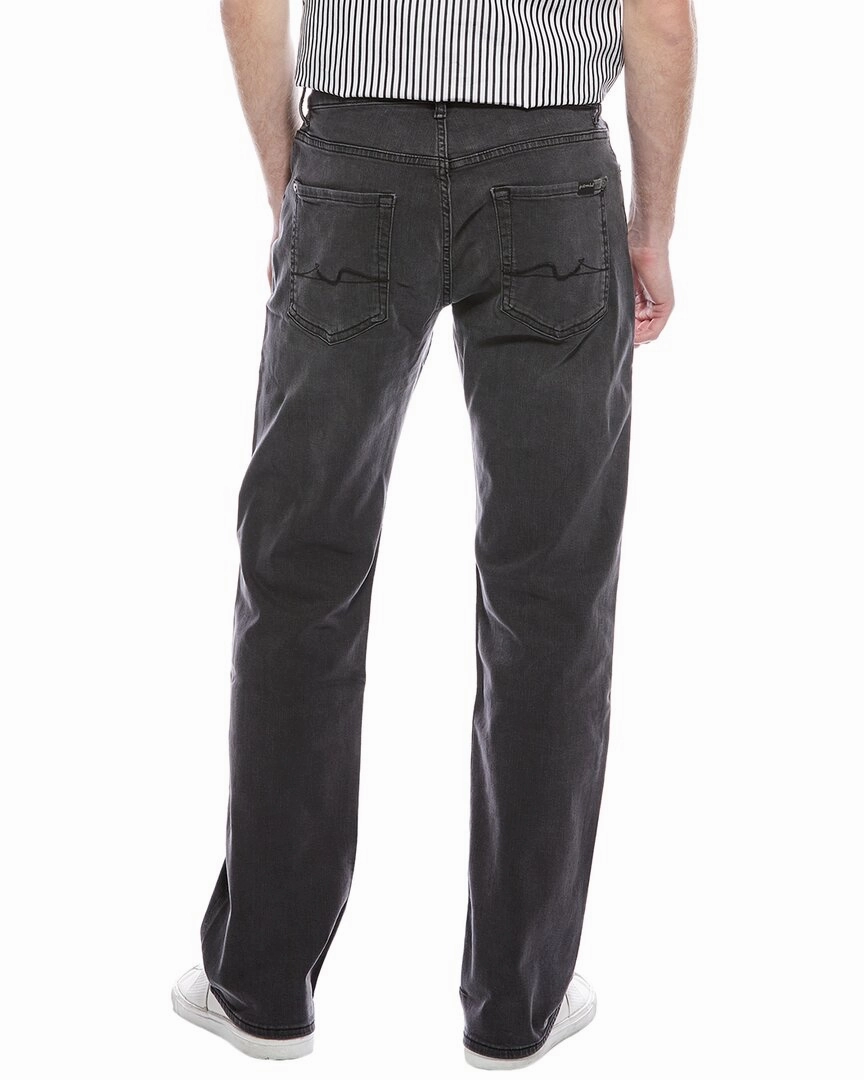7 For All Mankind Austyn Phantom Relaxed Jean