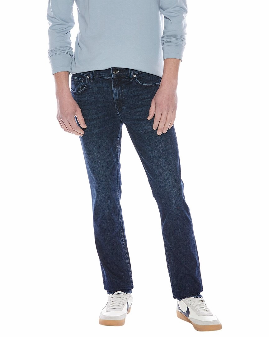 7 For All Mankind Paxtyn Bistera Skinny Jean