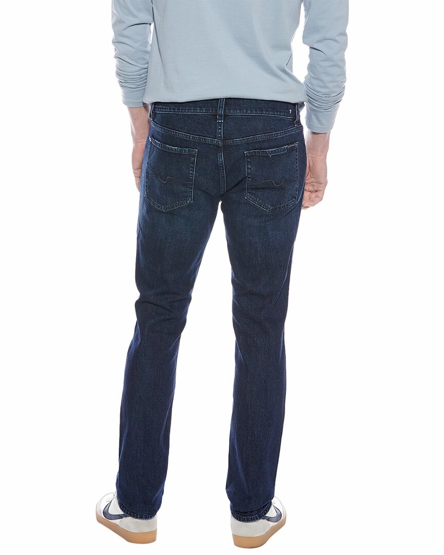 7 For All Mankind Paxtyn Bistera Skinny Jean