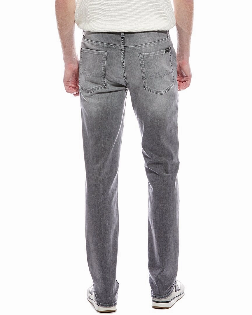 7 For All Mankind Slimmy Palermo Slim Ankle Jean
