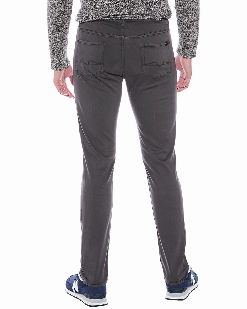 7 For All Mankind Slimmy Tapered Pant