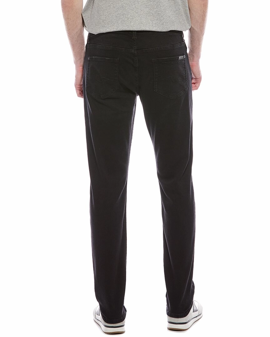 7 For All Mankind Slimmy Tapered Snook Modern Slim Jean