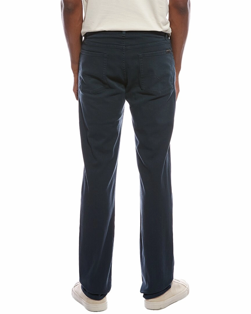 7 For All Mankind The Slimmy Sea Star Slim Jean