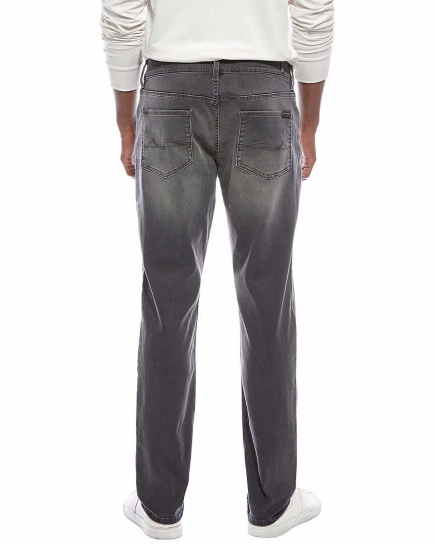 7 For All Mankind The Straight SFax Straight Jean