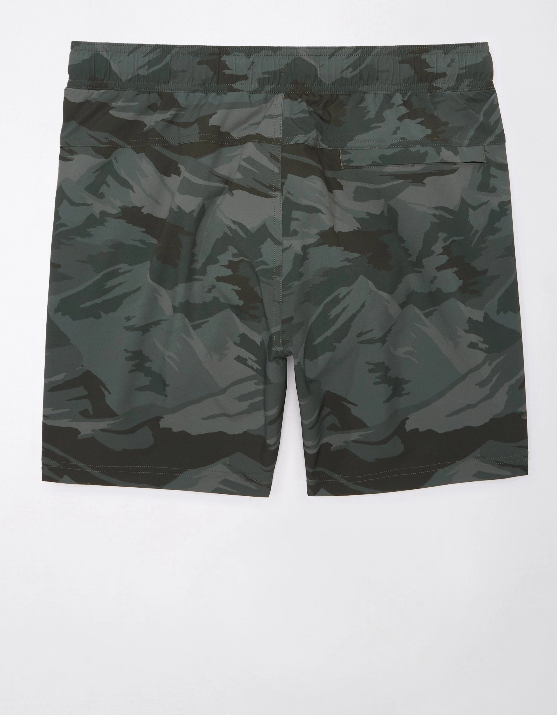 AE 24/7 6" Training Short