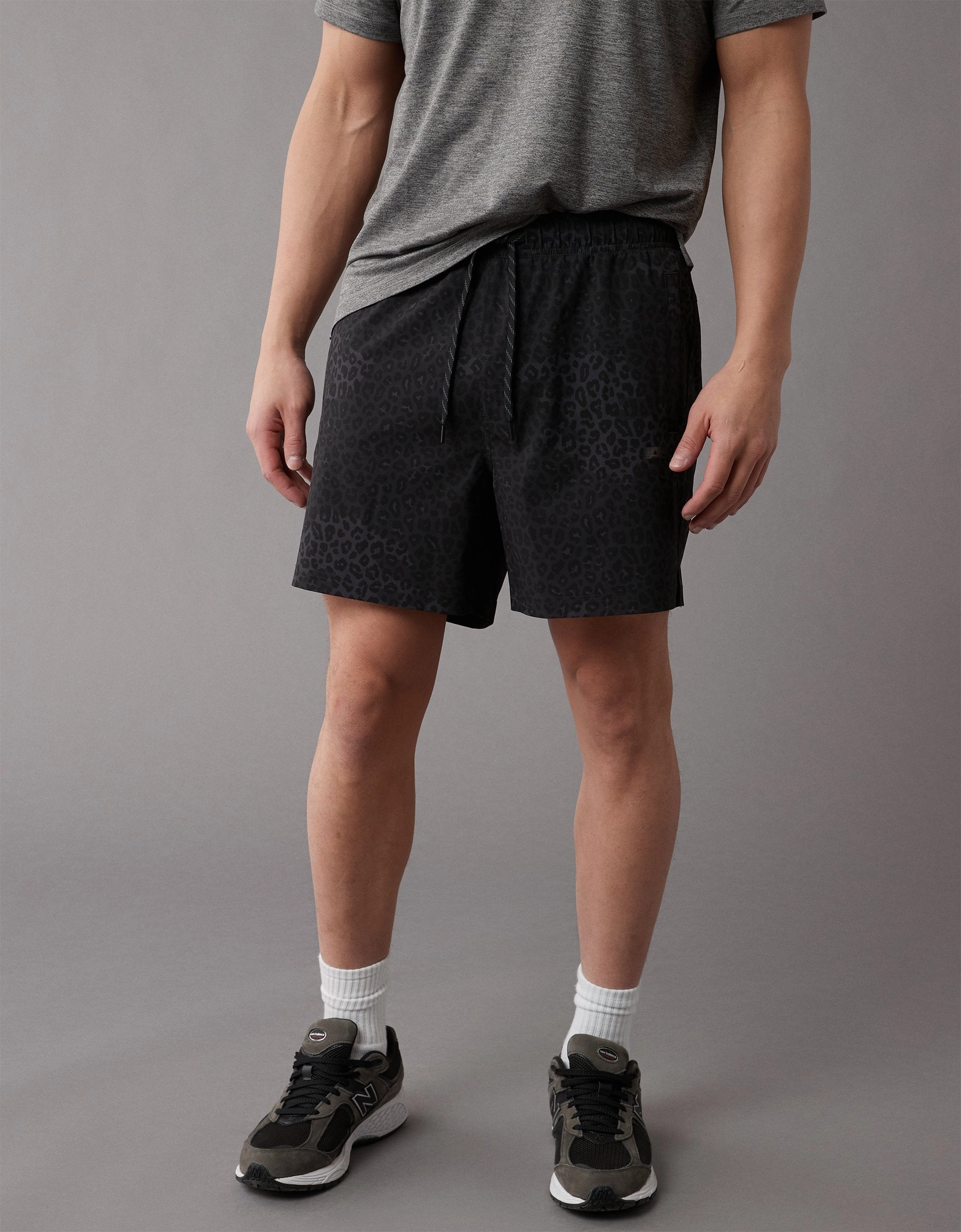 AE 24/7 6" Training Short