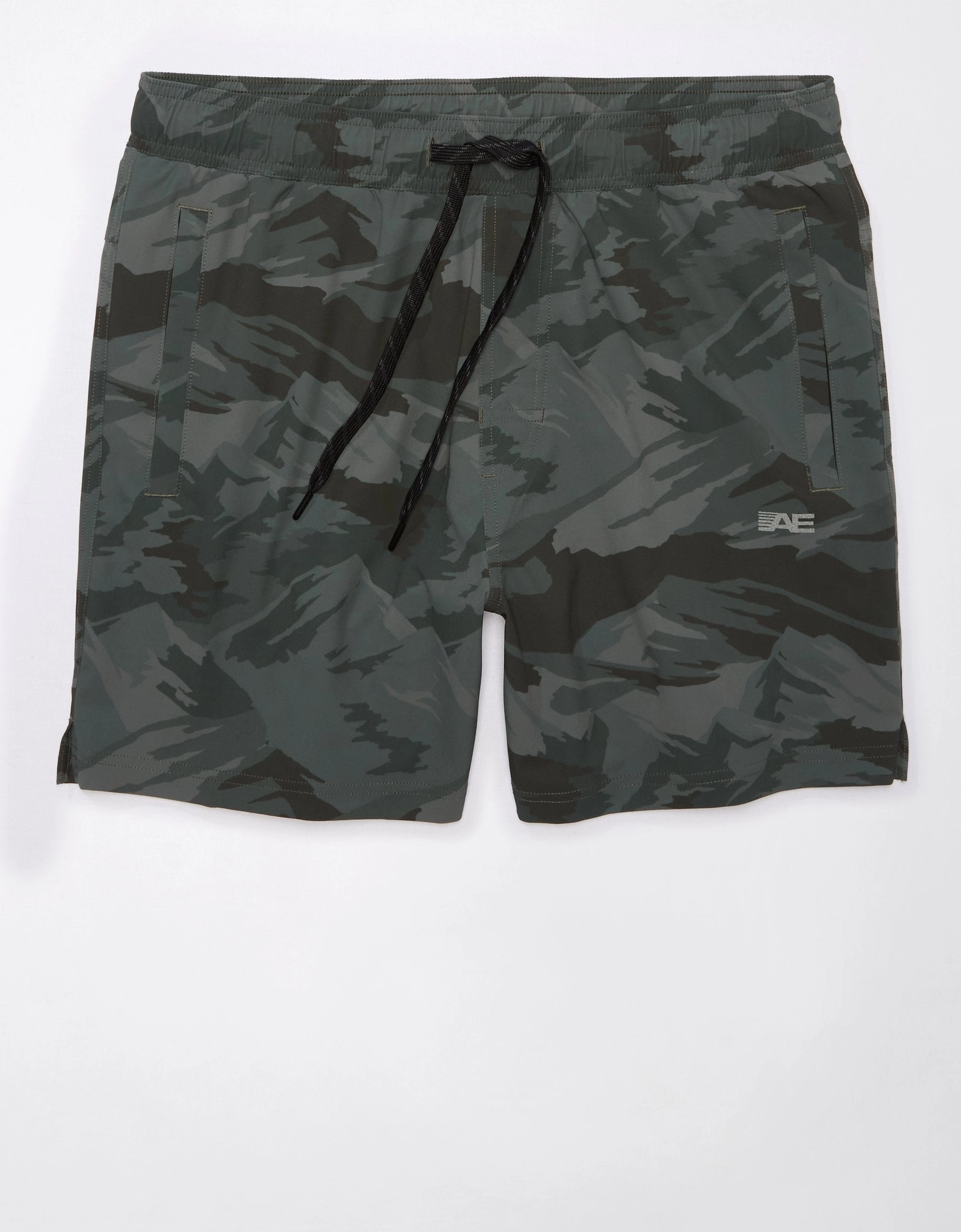 AE 24/7 6" Training Short