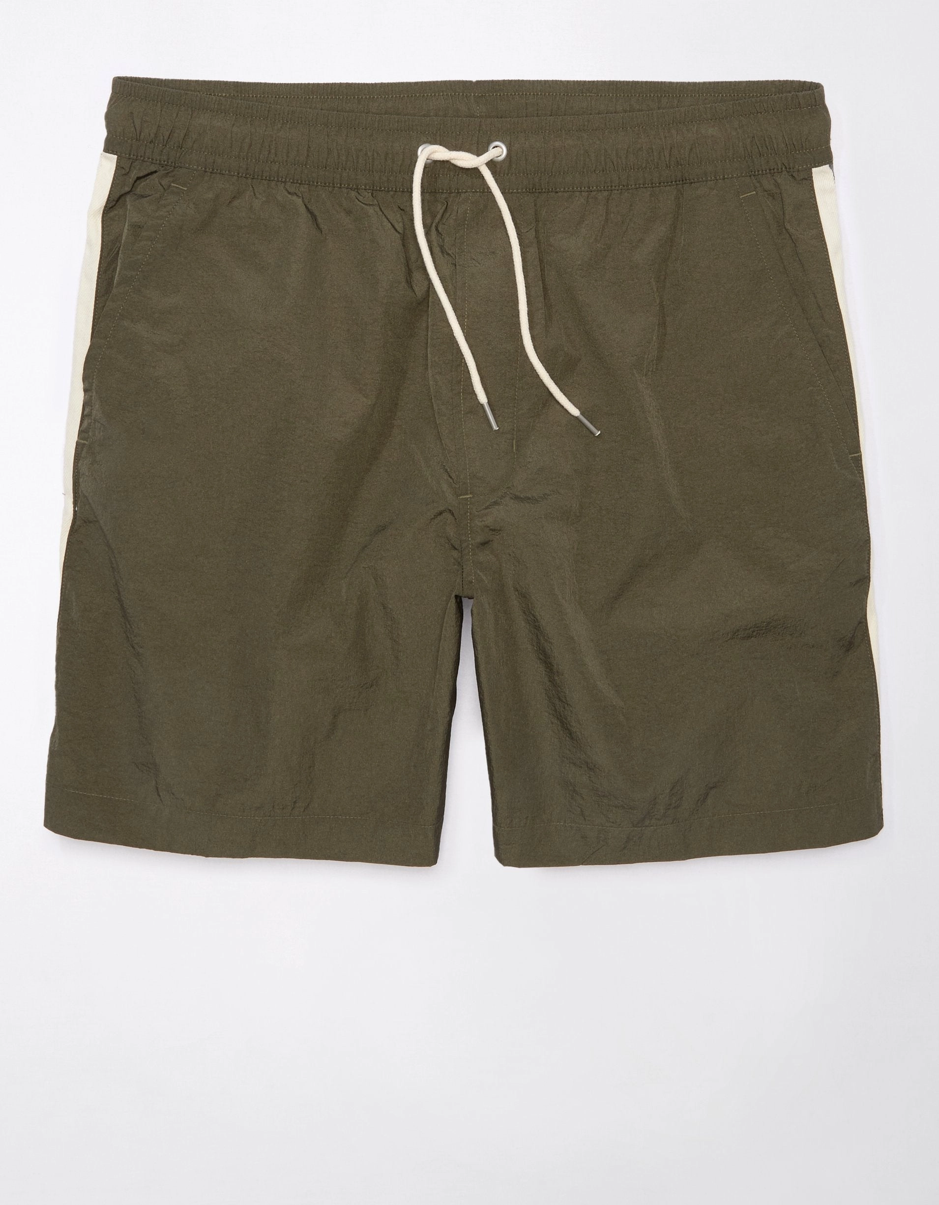 AE 24/7 7" Iridescent Pull-On Short