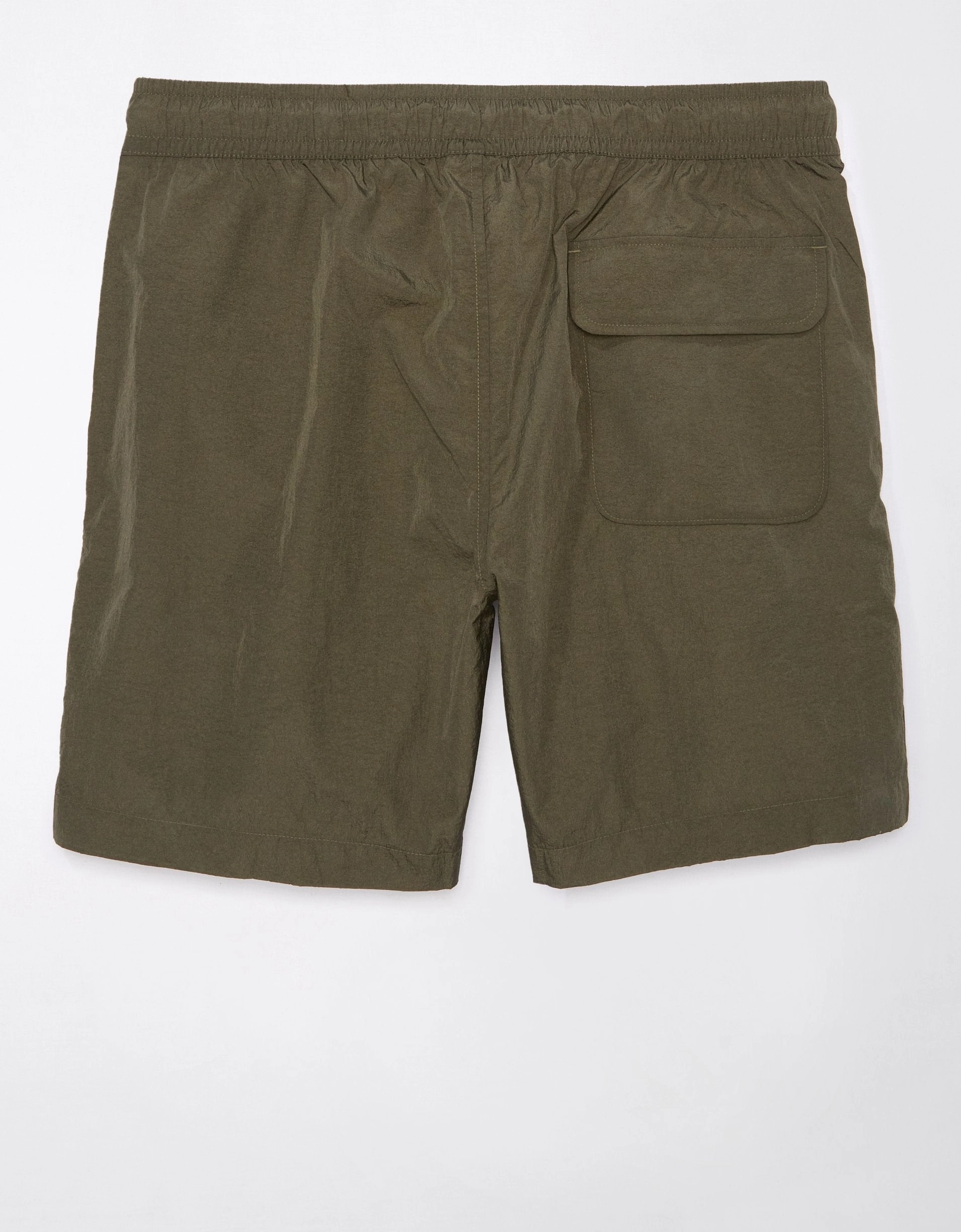 AE 24/7 7" Iridescent Pull-On Short