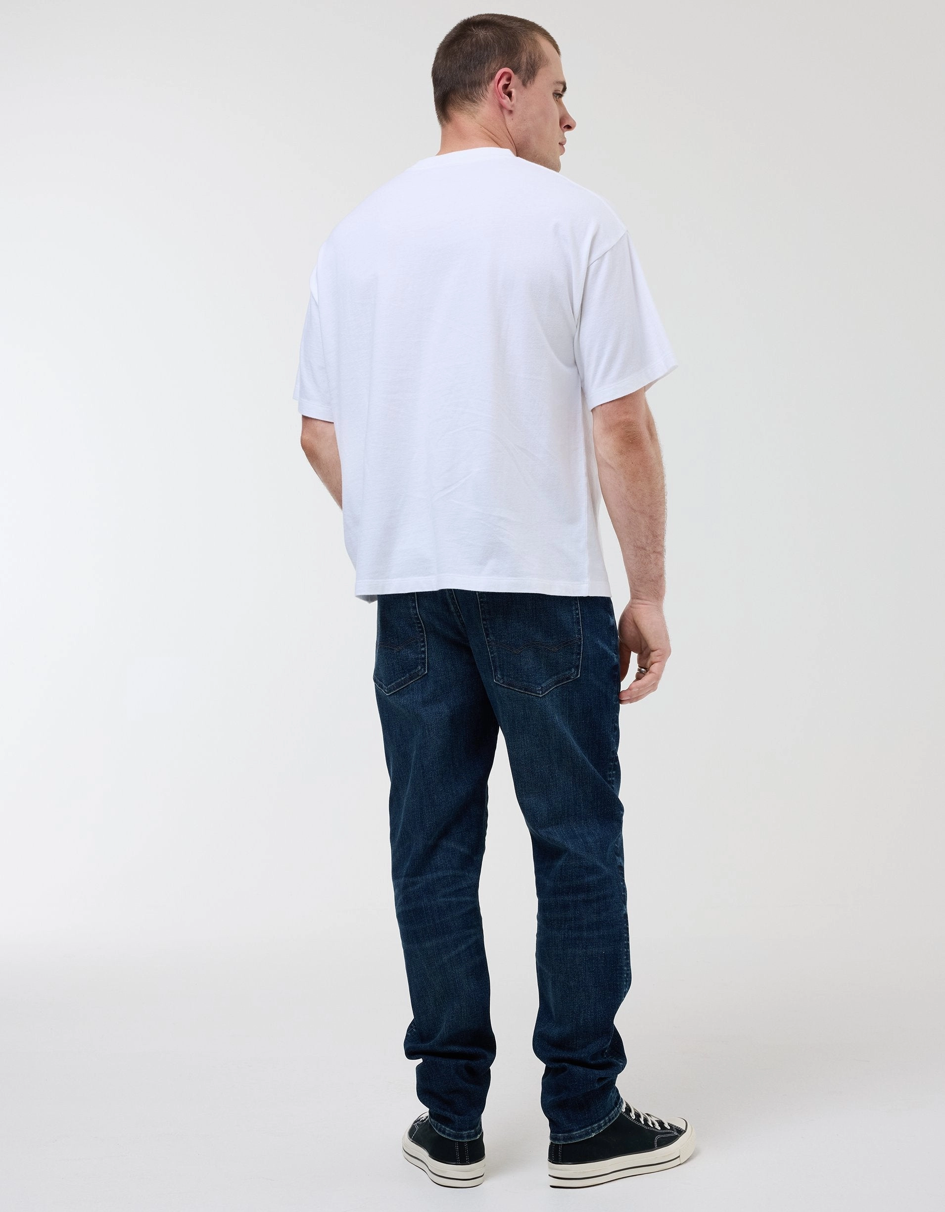 AE 24/7 AirFlex  Temp Tech Athletic Fit Jean