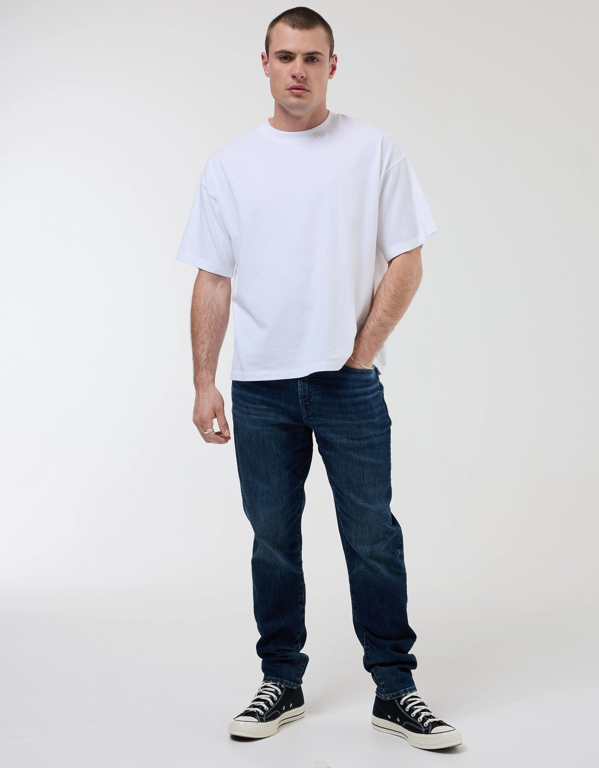 AE 24/7 AirFlex  Temp Tech Athletic Fit Jean