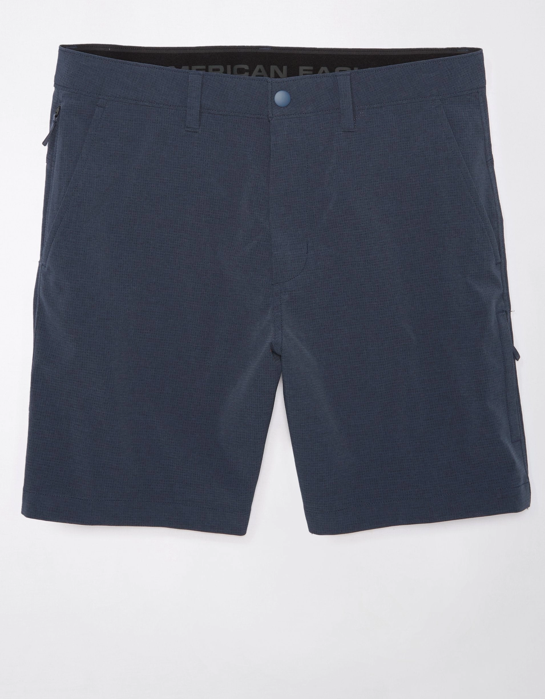 AE 24/7 Flex 8" Club Short