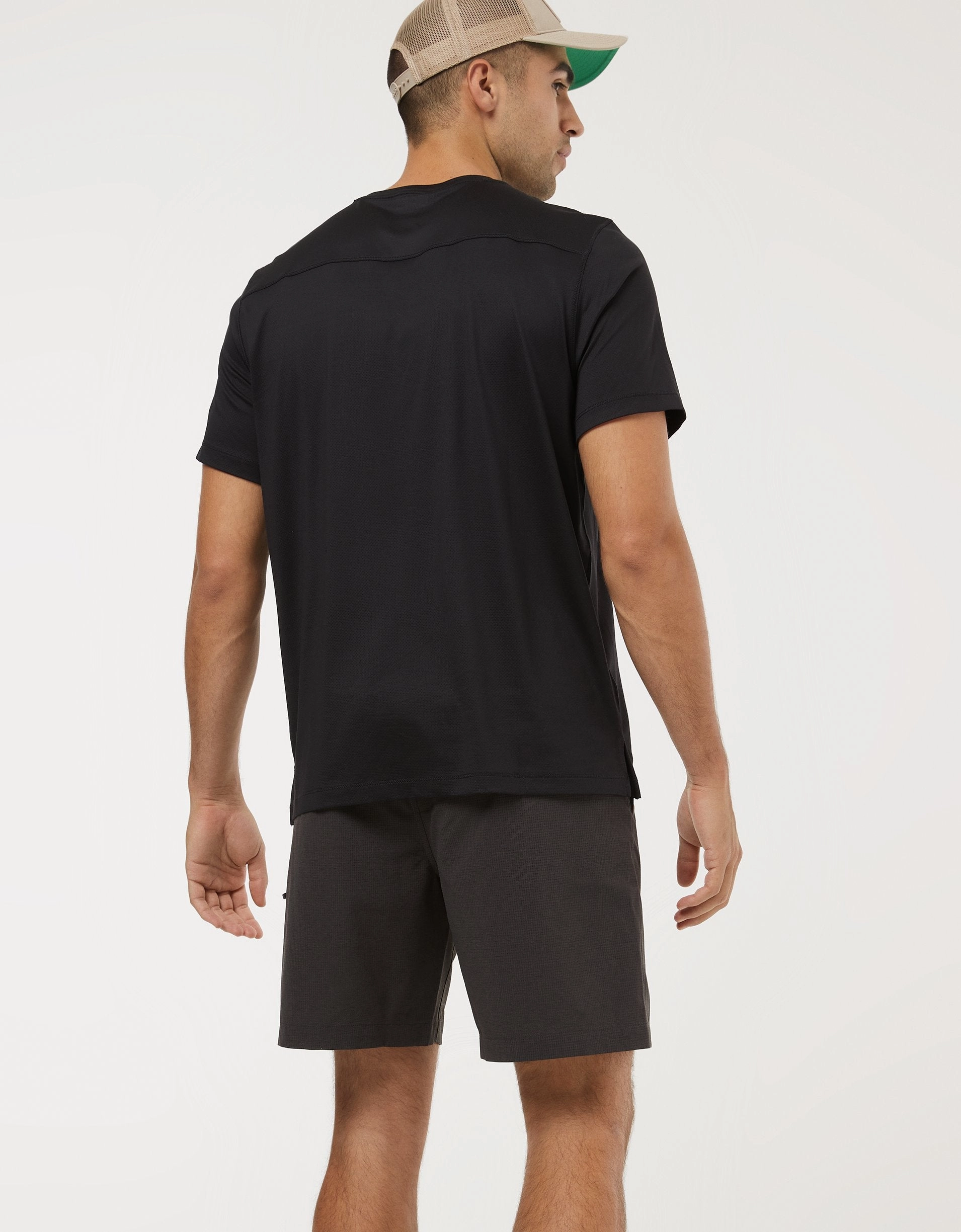 AE 24/7 Flex 8" Club Short
