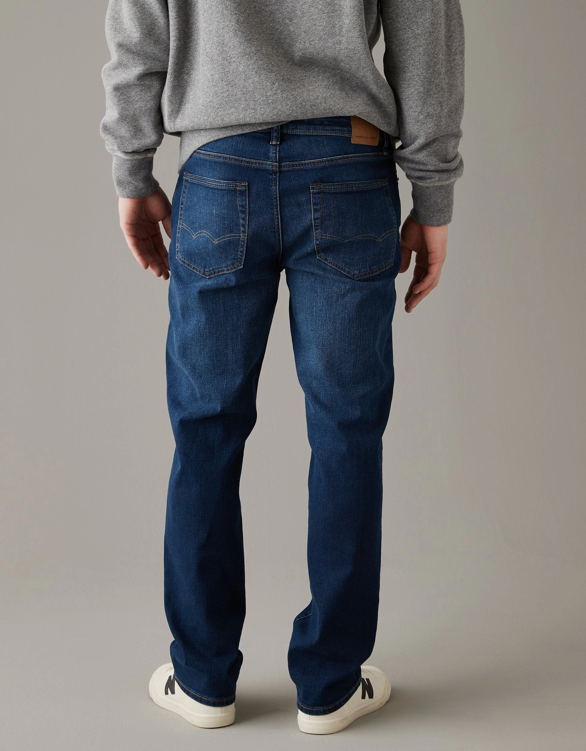 AE AirFlex  Original Straight Jean