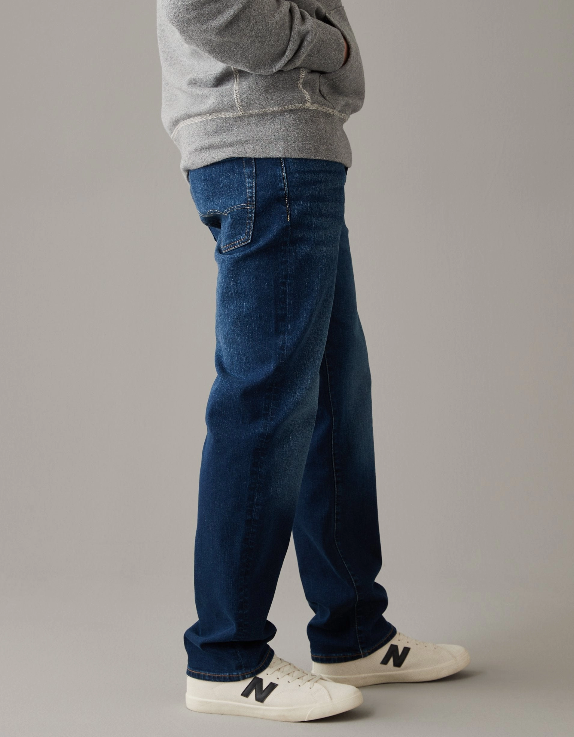AE AirFlex  Original Straight Jean