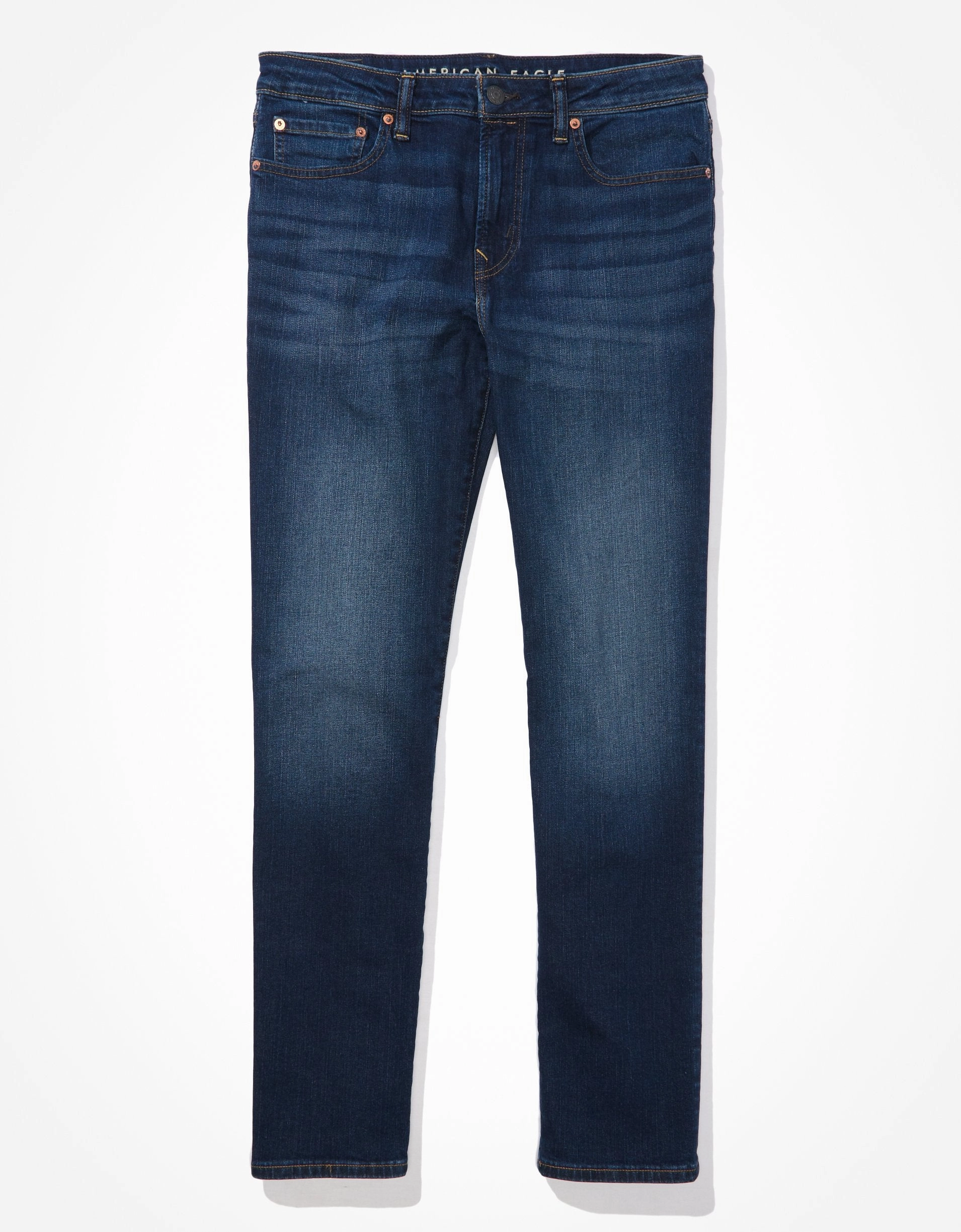 AE AirFlex  Original Straight Jean