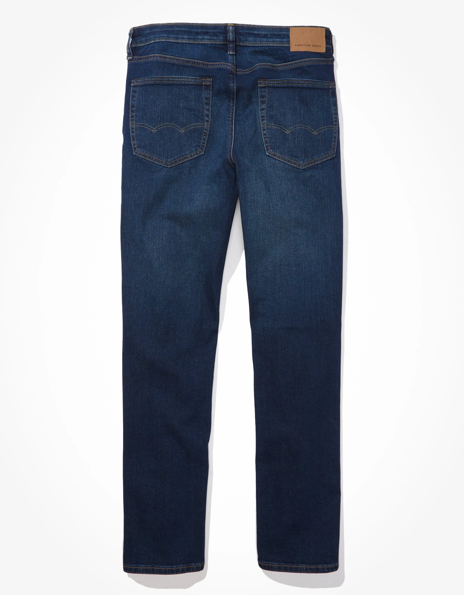 AE AirFlex  Original Straight Jean