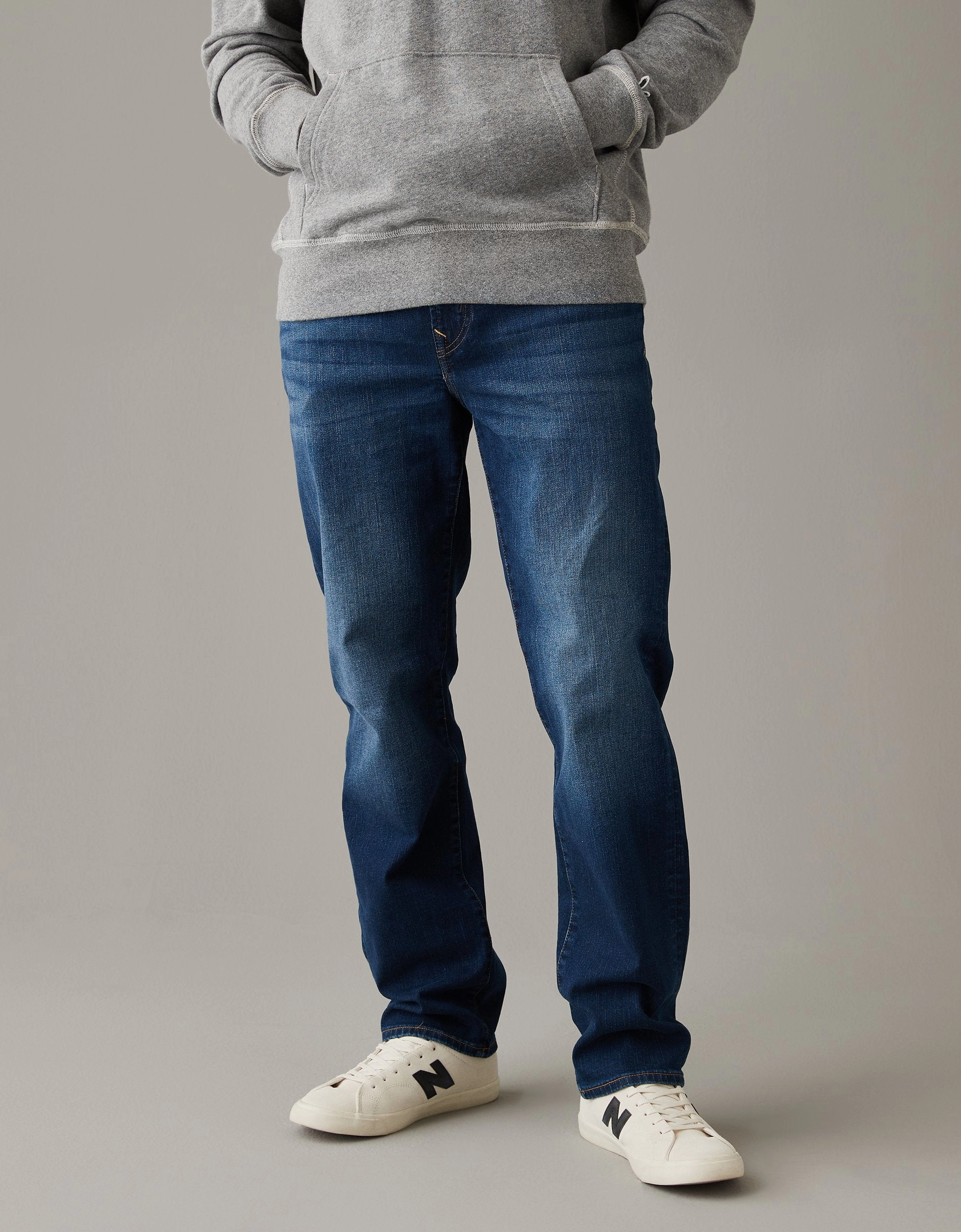 AE AirFlex  Original Straight Jean