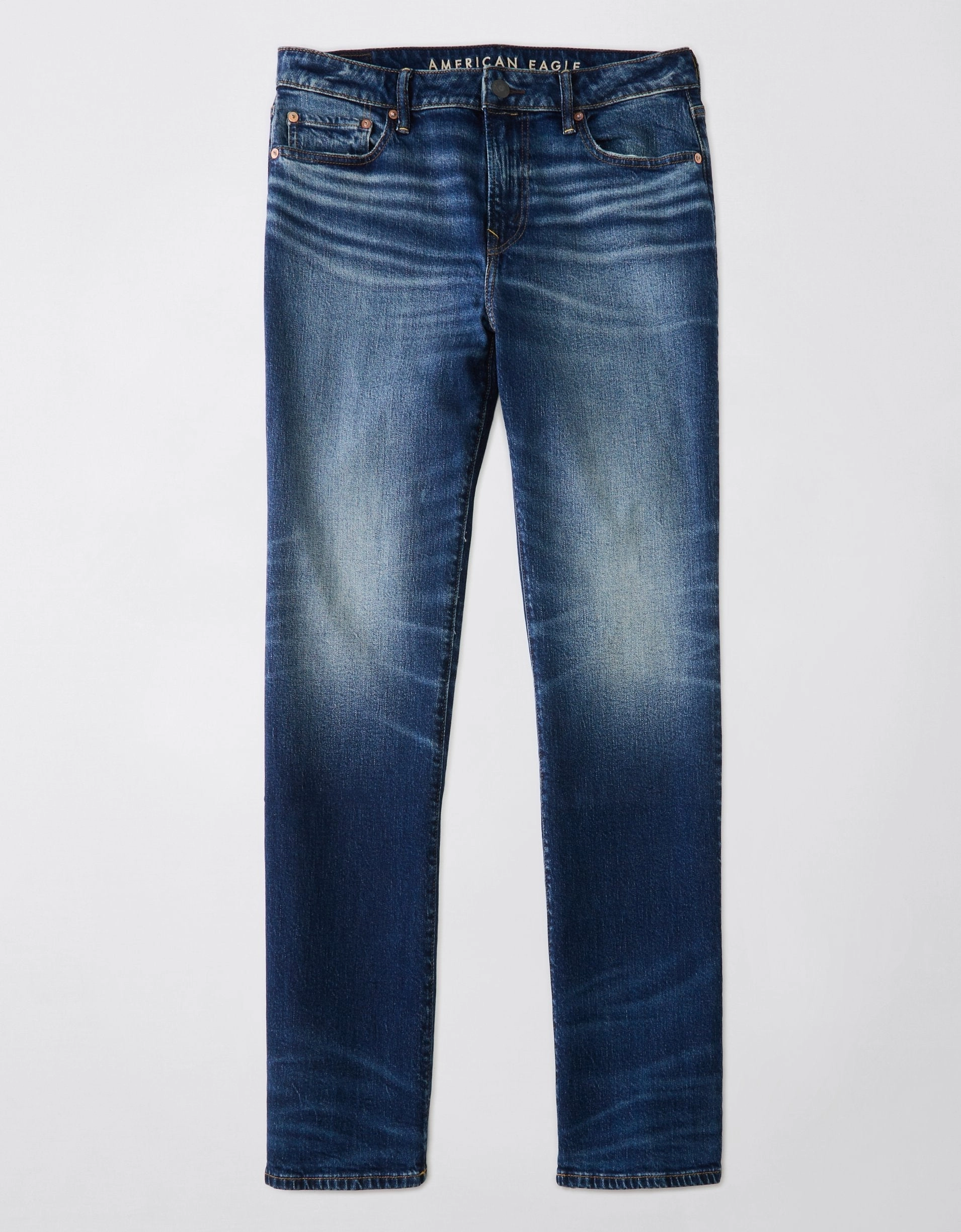 AE AirFlex  Relaxed Straight Jean