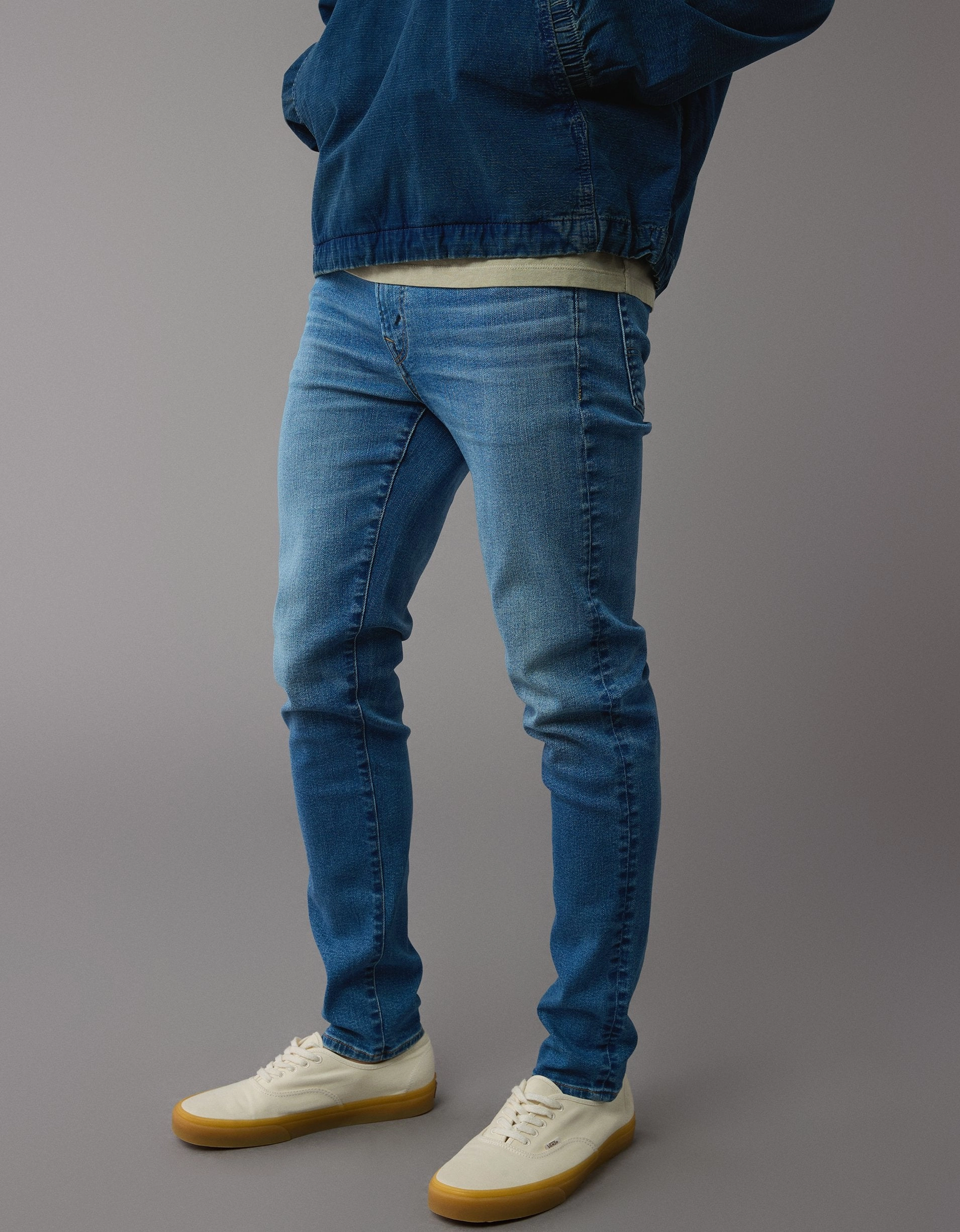 AE AirFlex  Skinny Jean