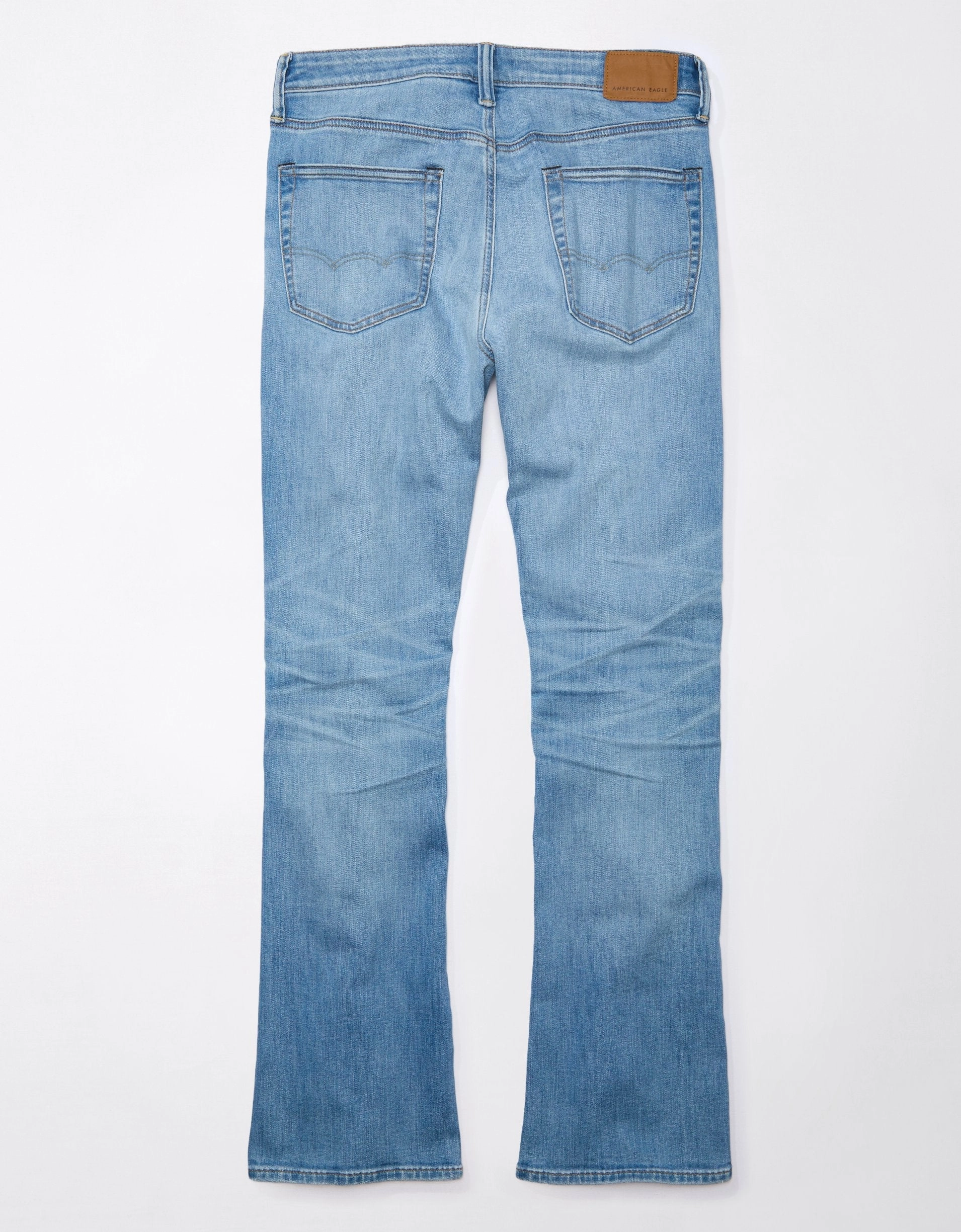 AE AirFlex  Slim Bootcut Jean