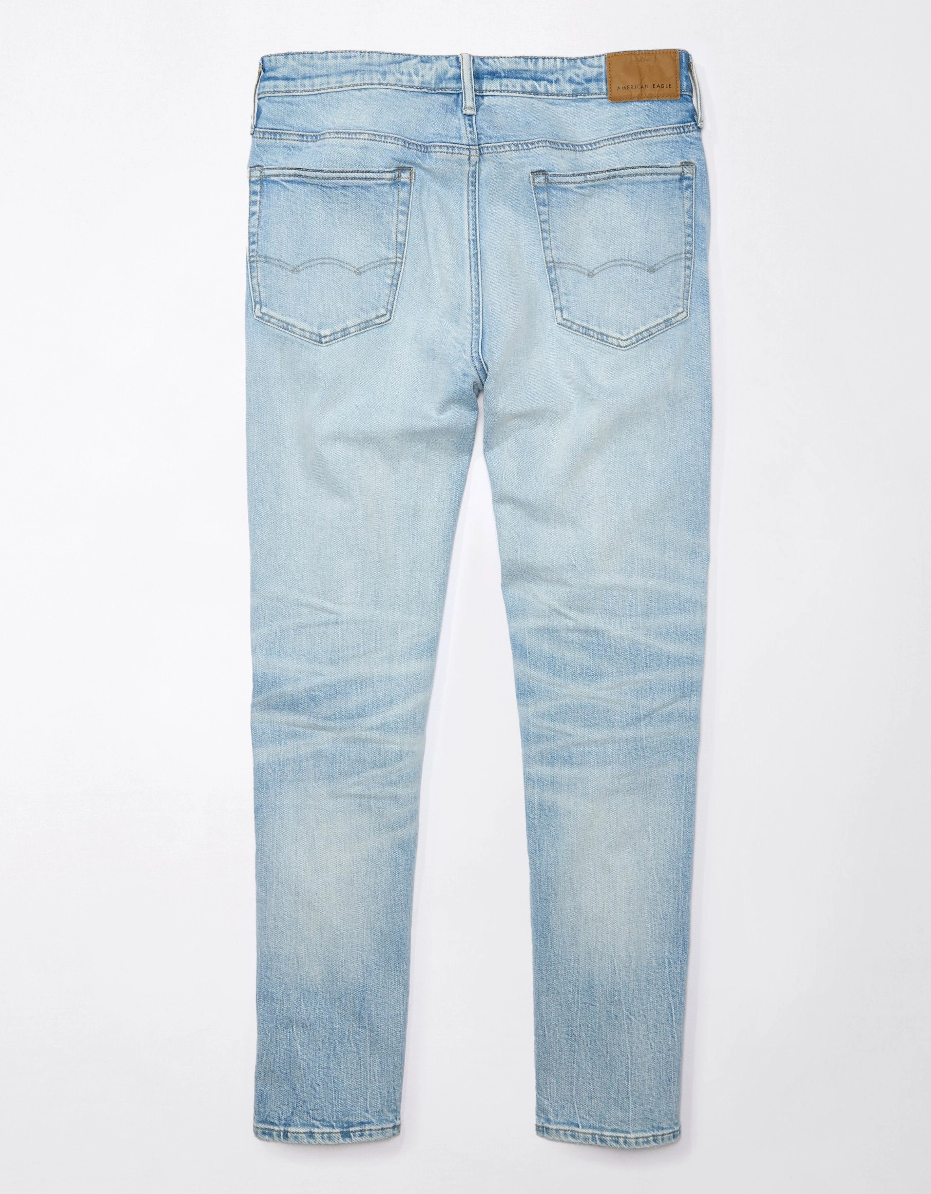 AE EasyFlex Relaxed Slim Jean