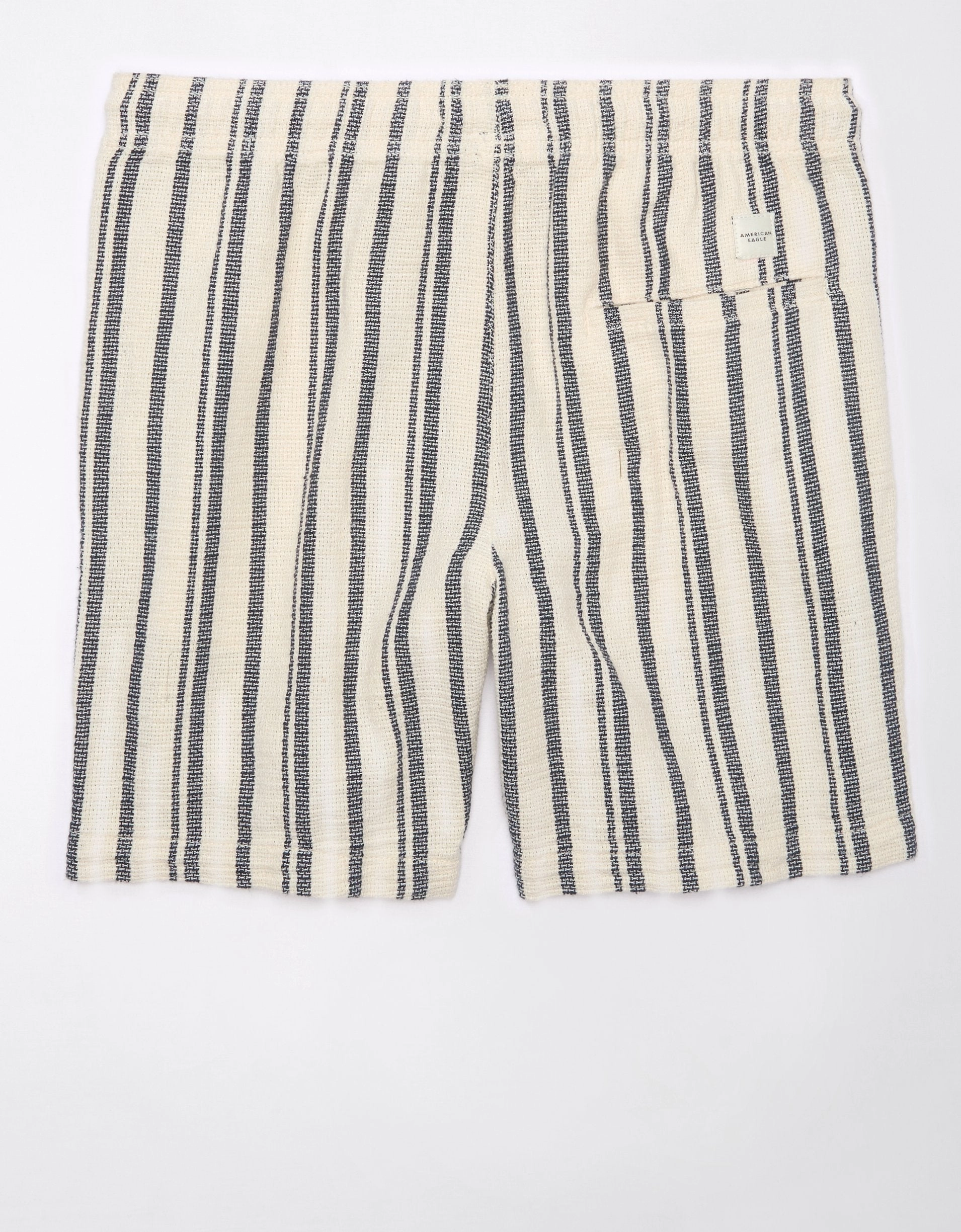 AE Flex 7" Lived-In Trekker Short