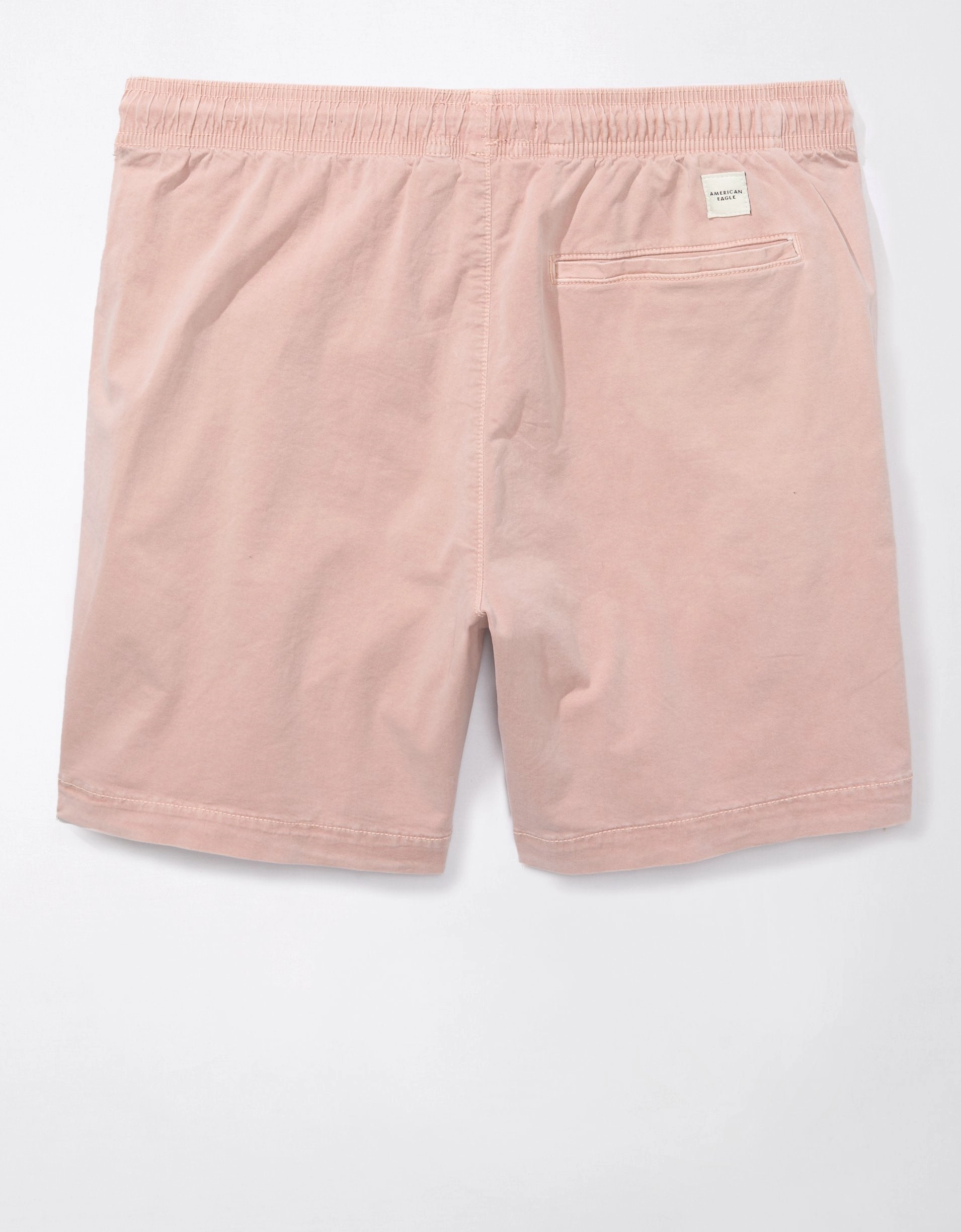 AE Flex 7" Lived-In Trekker Short