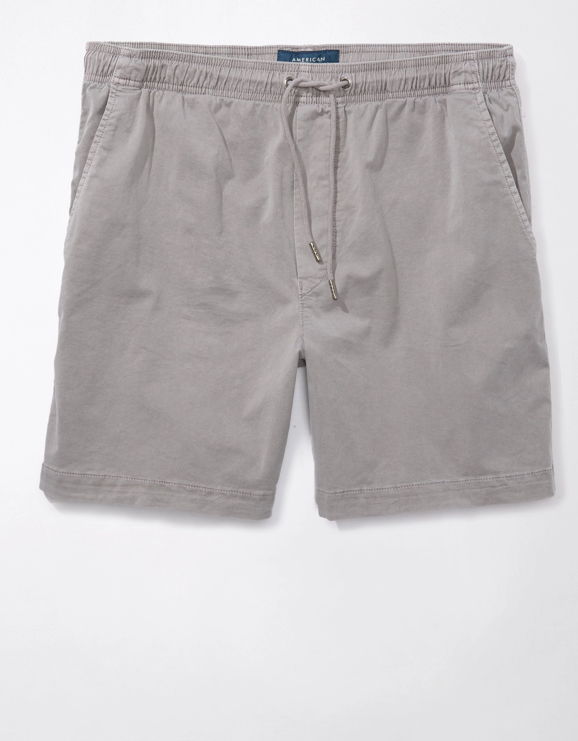 AE Flex 7" Lived-In Trekker Short