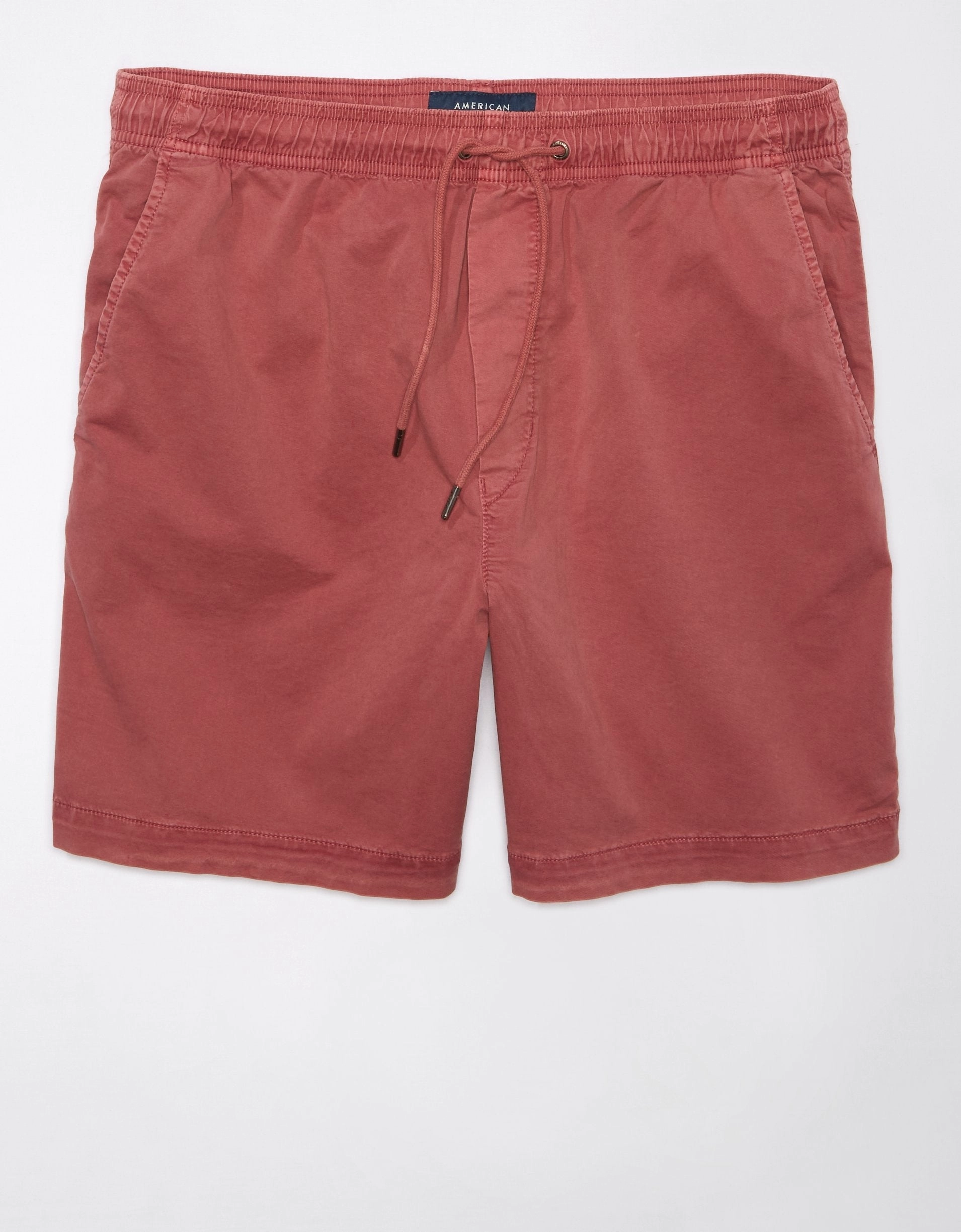 AE Flex 7" Lived-In Trekker Short