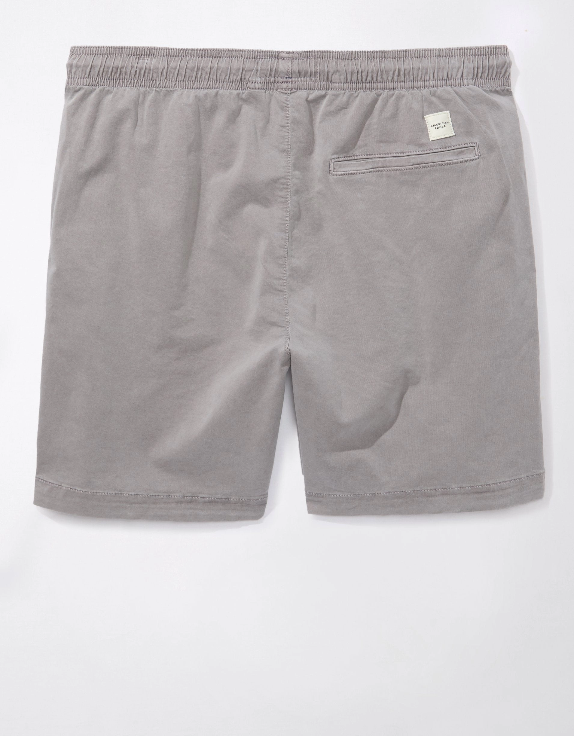 AE Flex 7" Lived-In Trekker Short