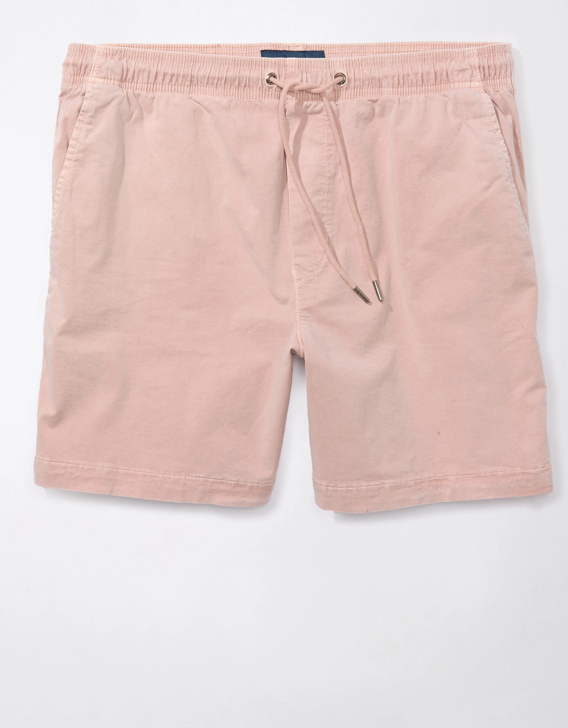 AE Flex 7" Lived-In Trekker Short
