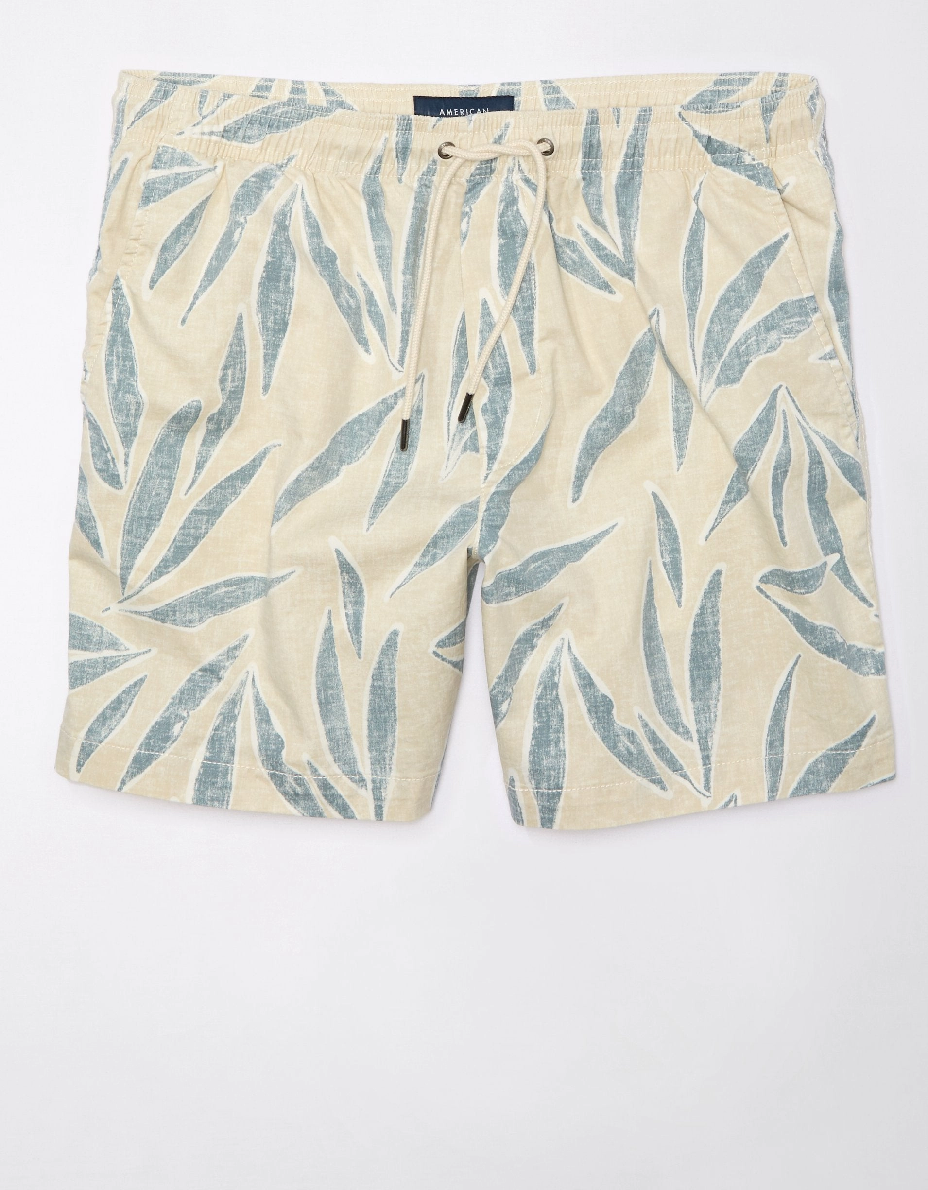 AE Flex 7" Lived-In Trekker Short
