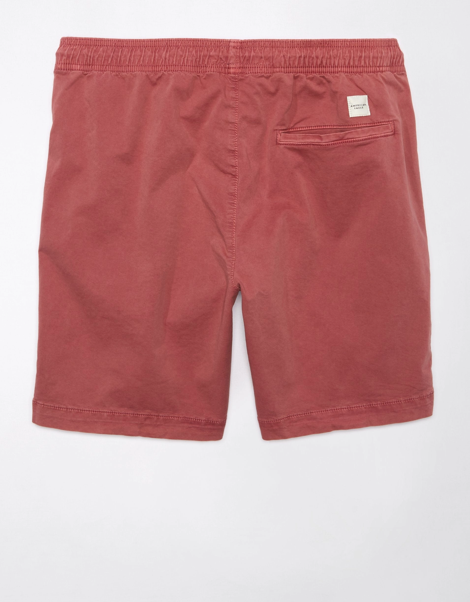 AE Flex 7" Lived-In Trekker Short