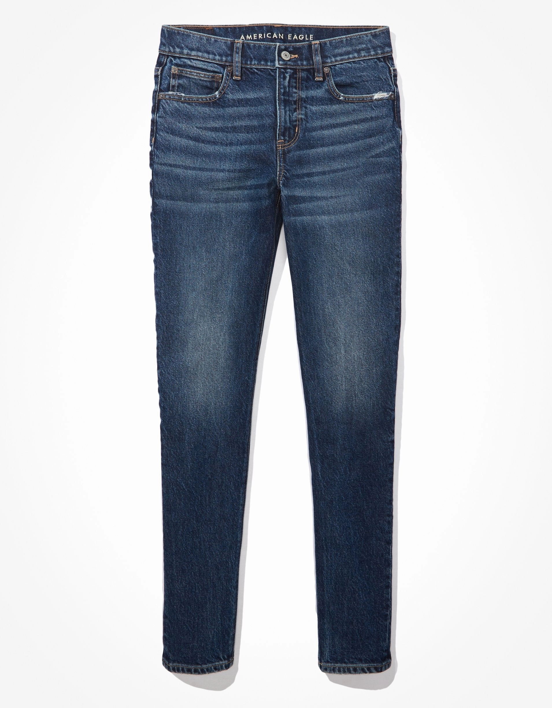 AE Stretch '90s Skinny Jean
