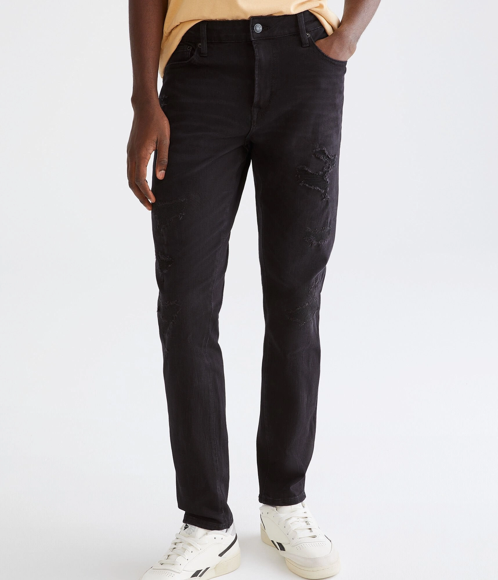 Aeropostale  Athletic Skinny Jean