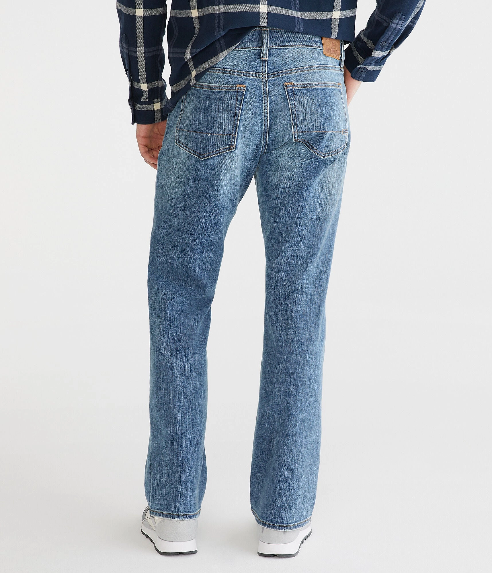 Aeropostale Bootcut Premium Air Jean