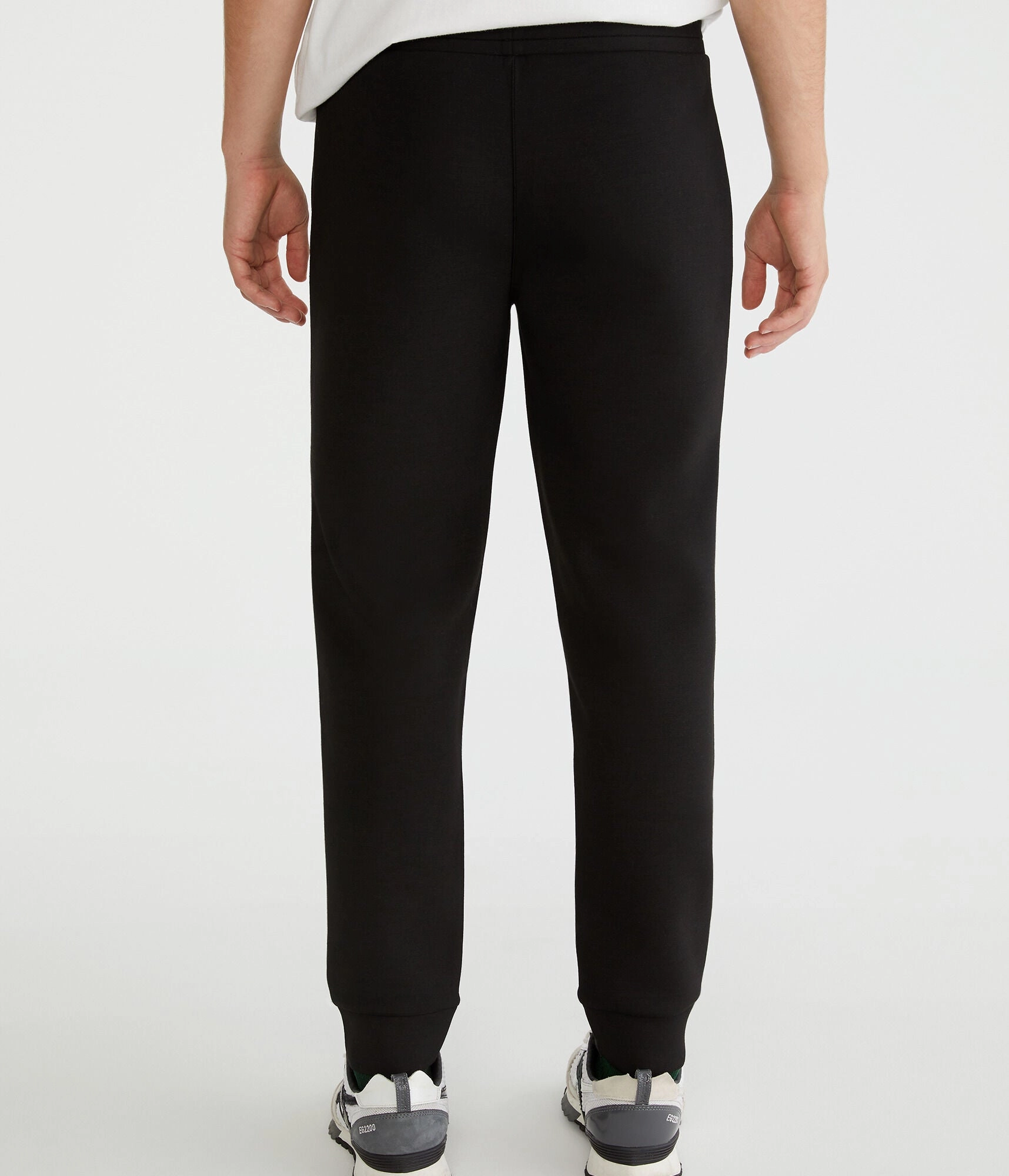 Aeropostale Mvmnt Tech Fleece Joggers