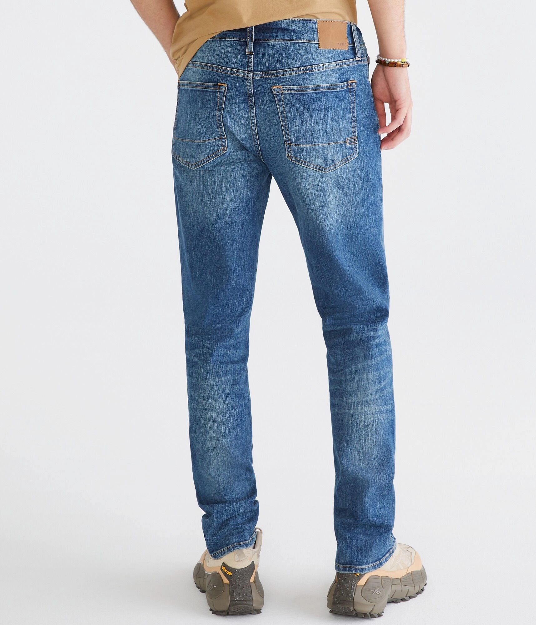 Aeropostale  Slim Jean
