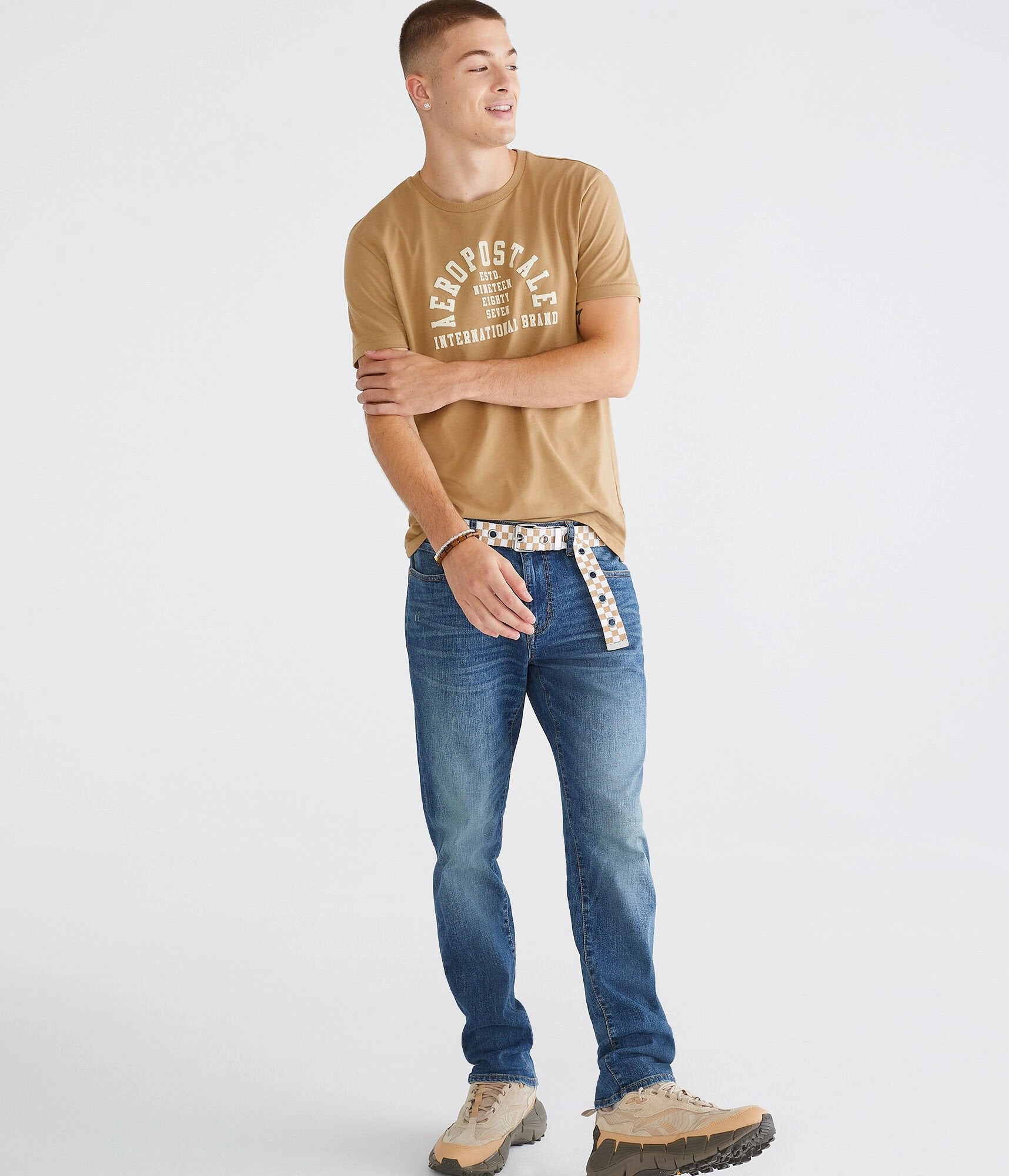 Aeropostale  Slim Jean