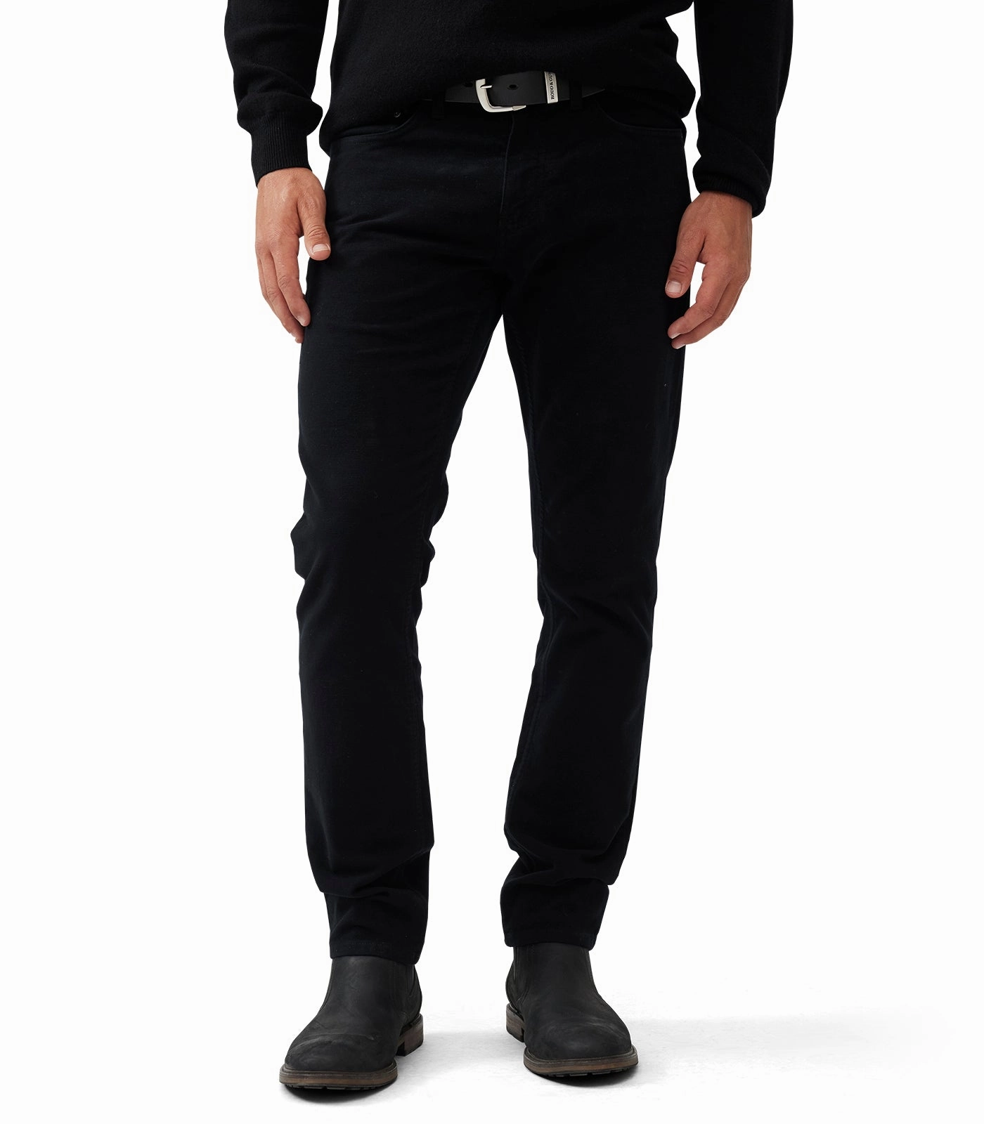 Albury Straight Jean