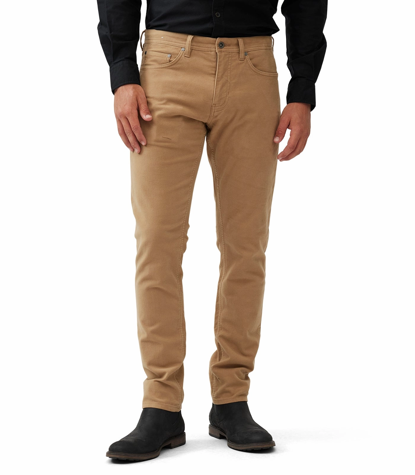 Albury Straight Jean