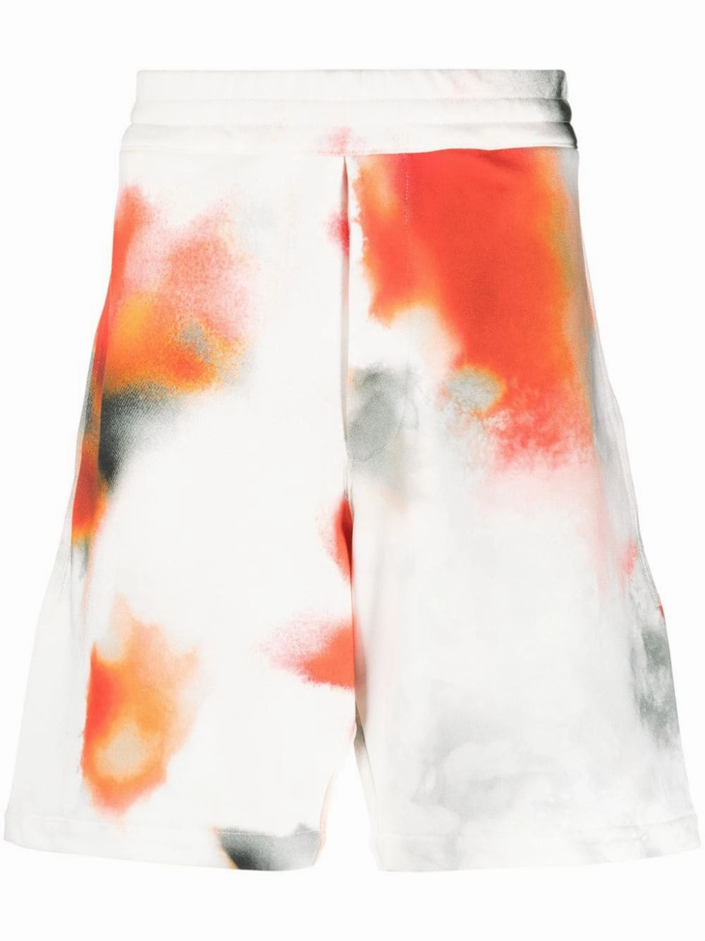 Alexander Mcqueen Men's Shorts