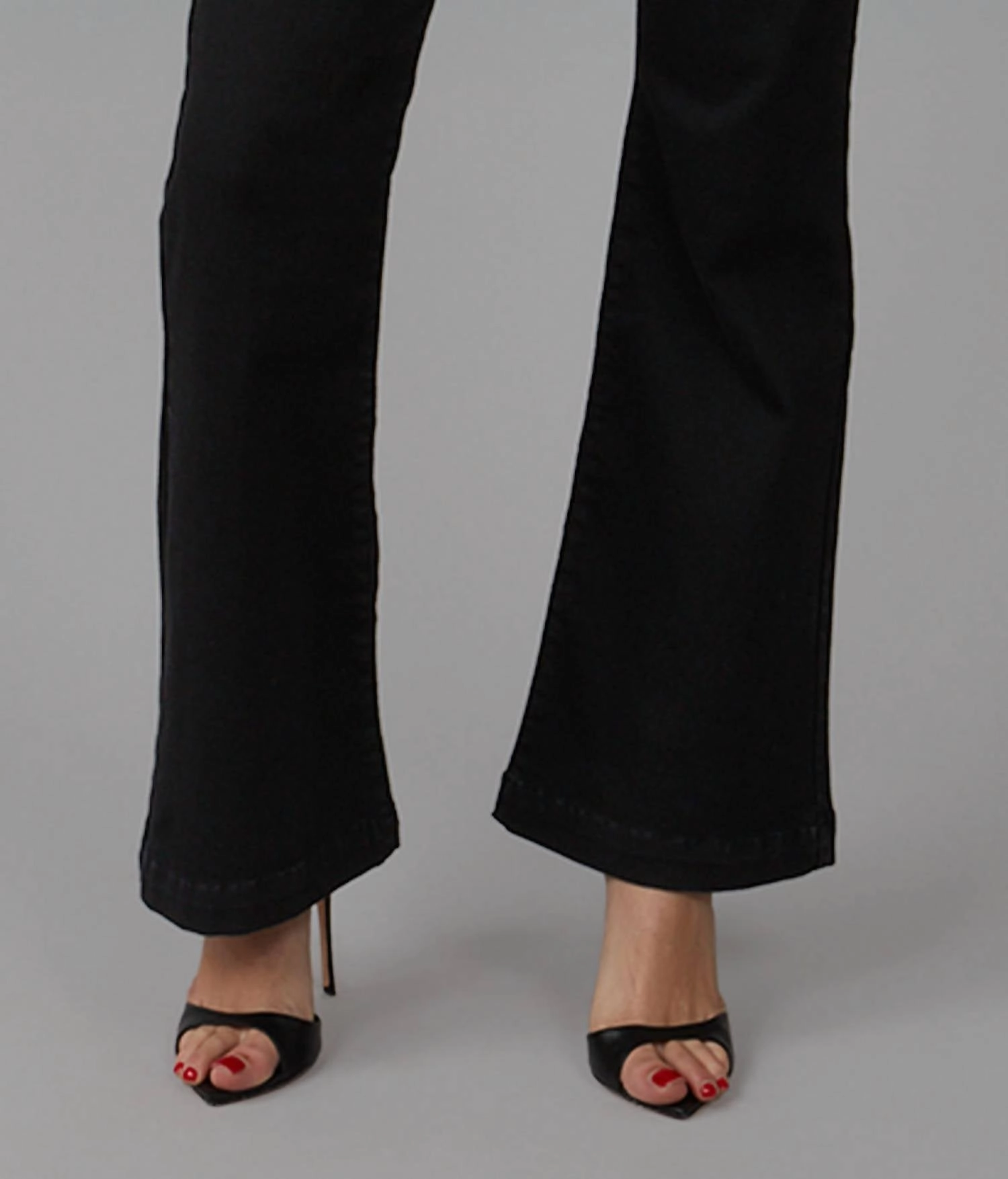 Alice Jeans In Onyx