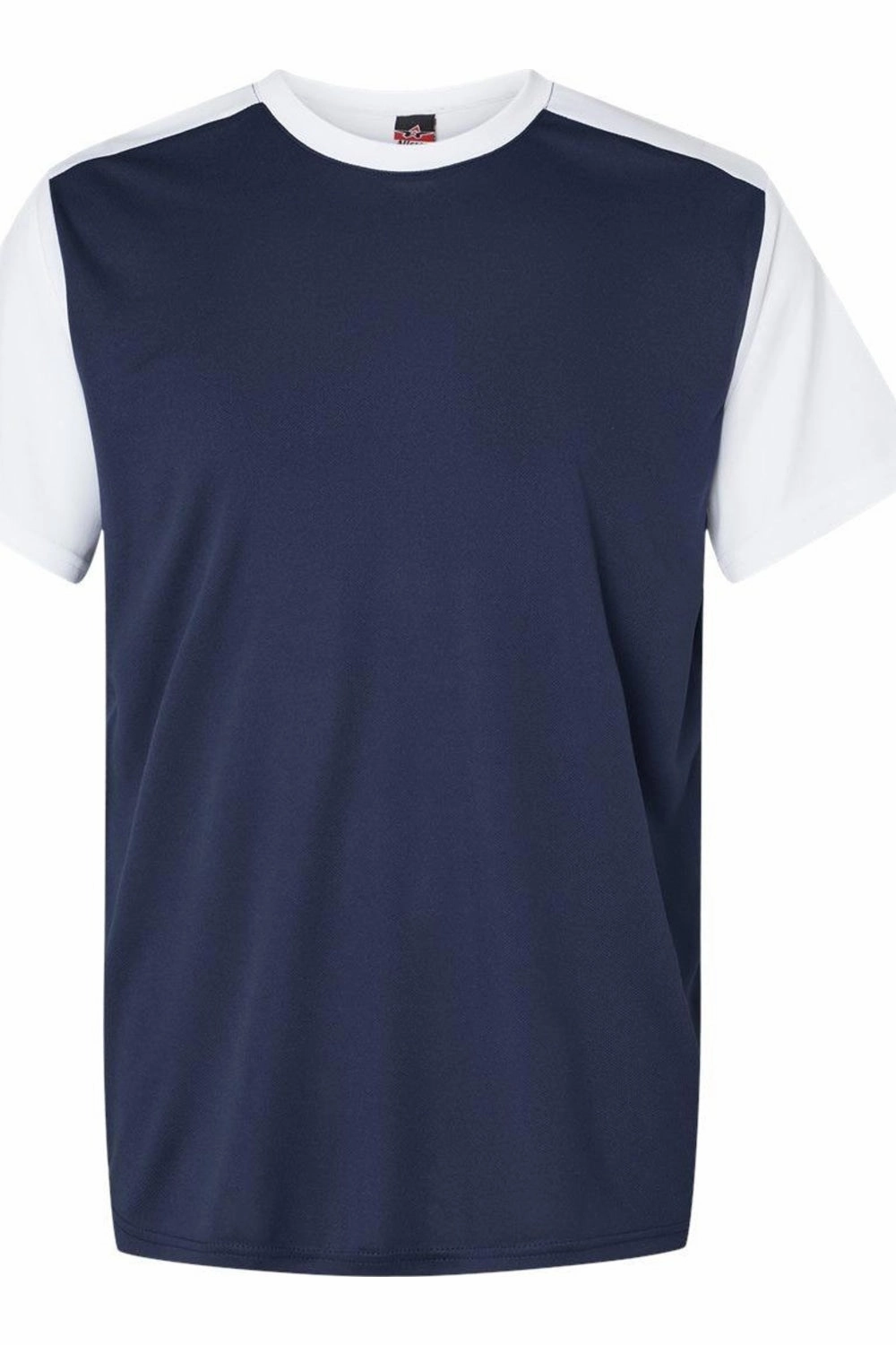 Alleson Athletic Crewneck Baseball Jersey