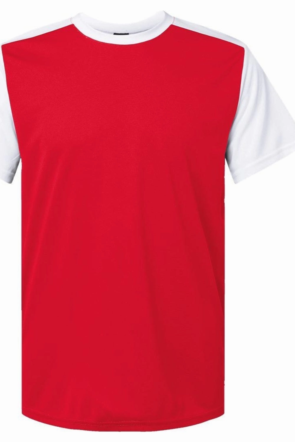 Alleson Athletic Crewneck Baseball Jersey