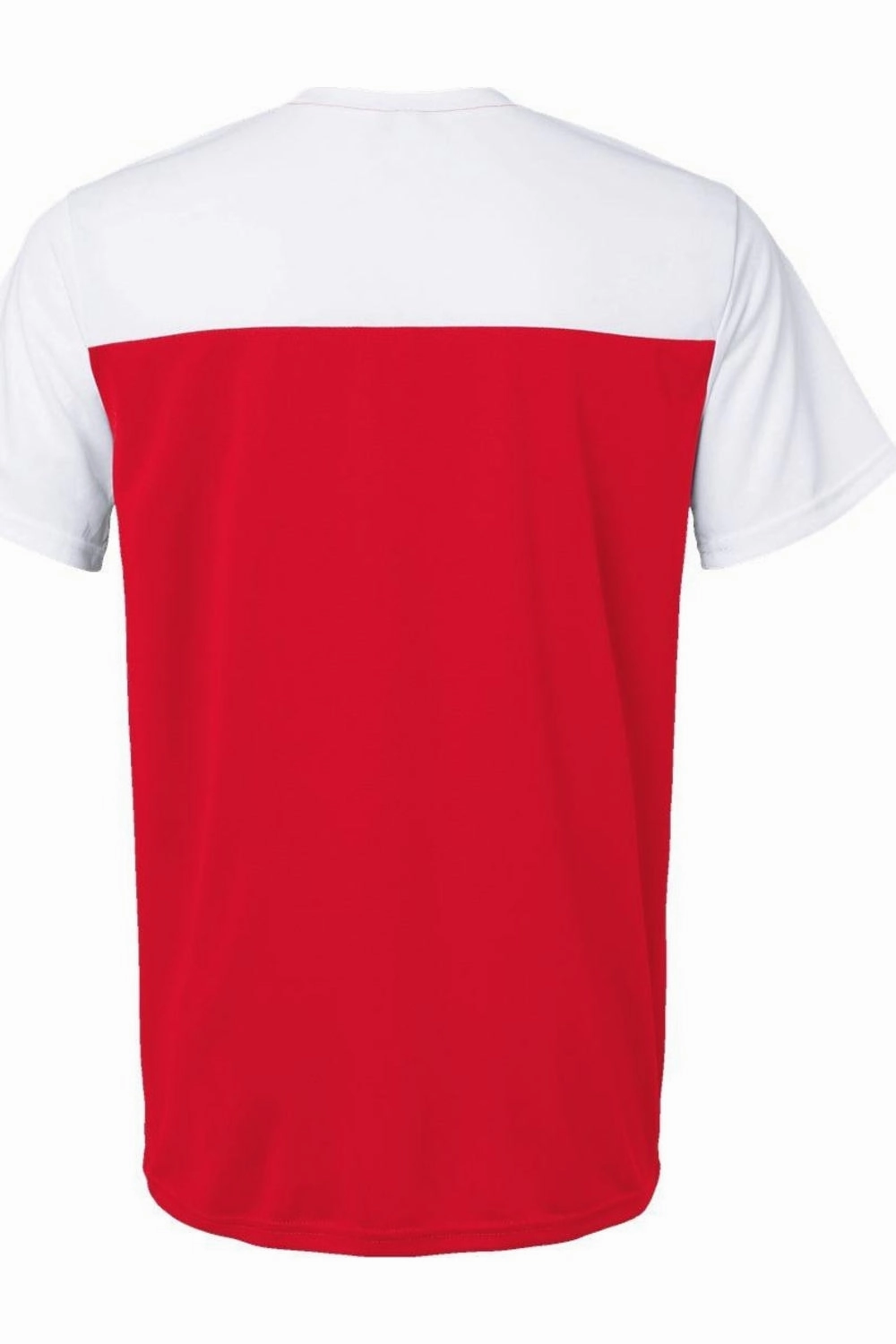 Alleson Athletic Crewneck Baseball Jersey