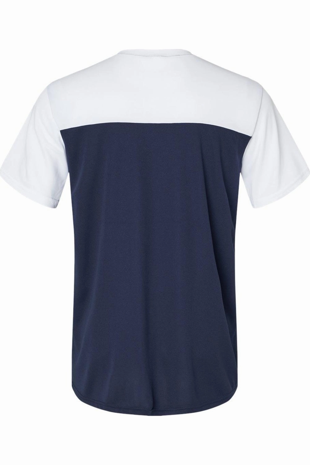 Alleson Athletic Crewneck Baseball Jersey