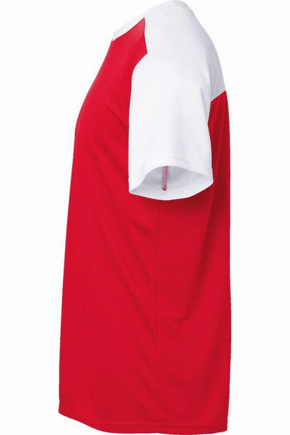 Alleson Athletic Crewneck Baseball Jersey
