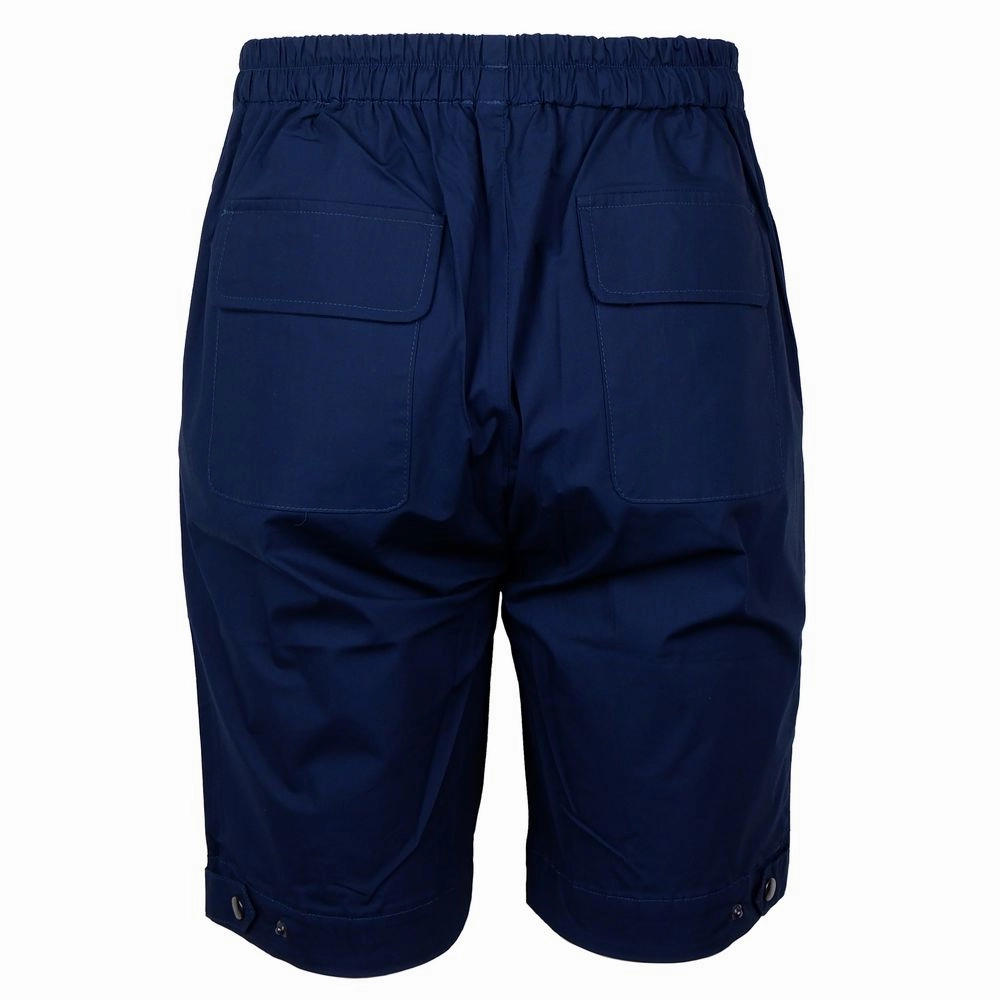 Alpha Studio Cotton Men's Short